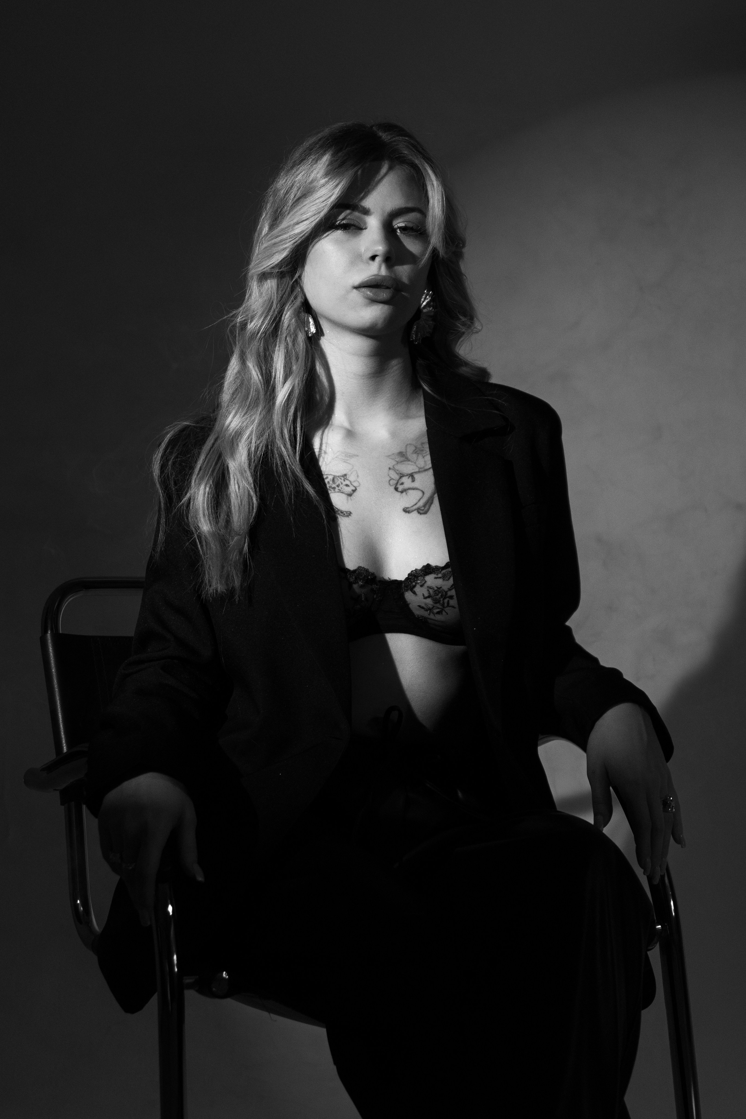 Портретная фотография | Портфолио. Фото и видео съёмка в Москве и МО Александр Чапала и Трояк Алеся