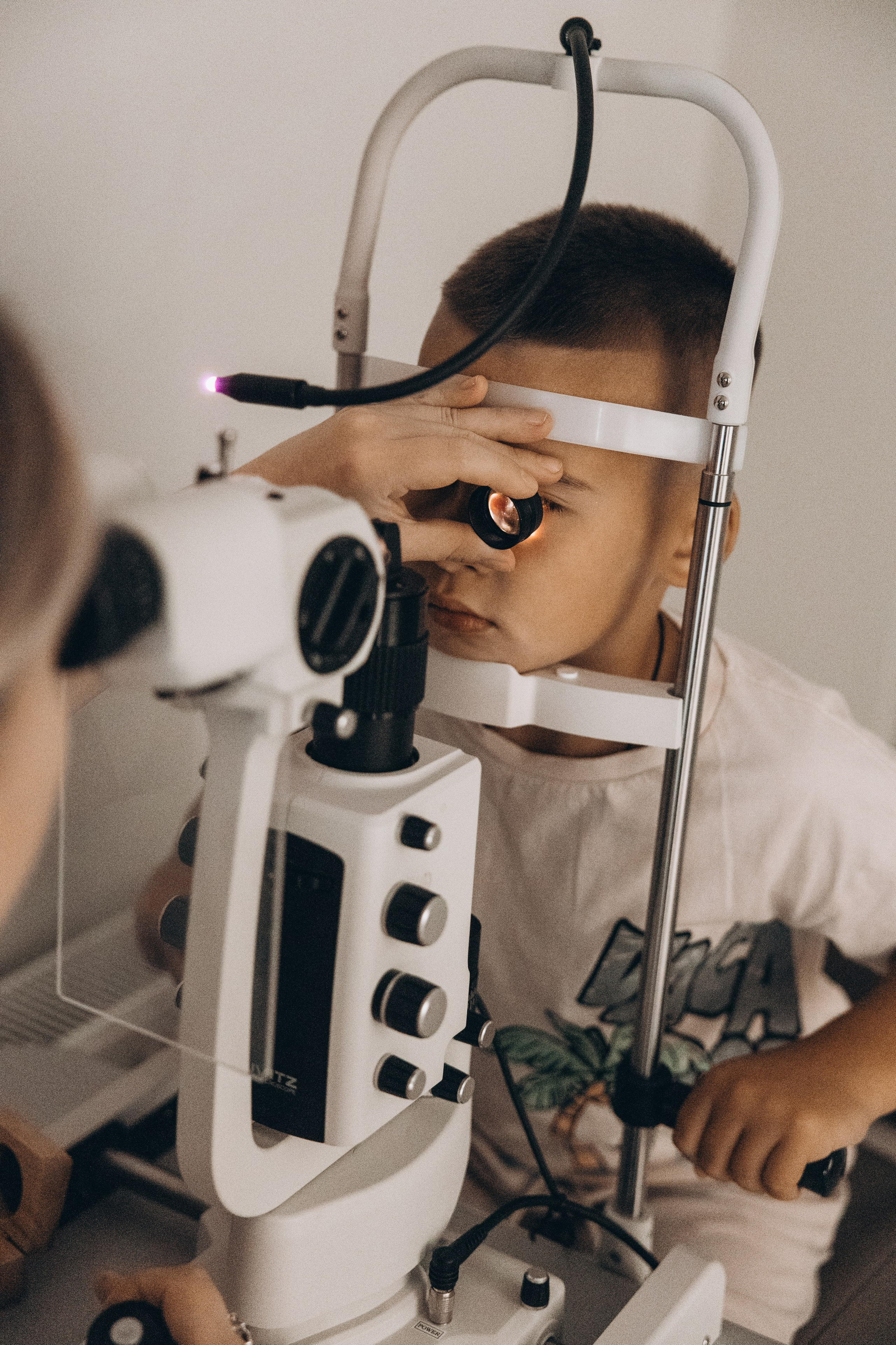 В клинике. Свадебный, семейный фотограф в Иркутске Светлана Макаричева