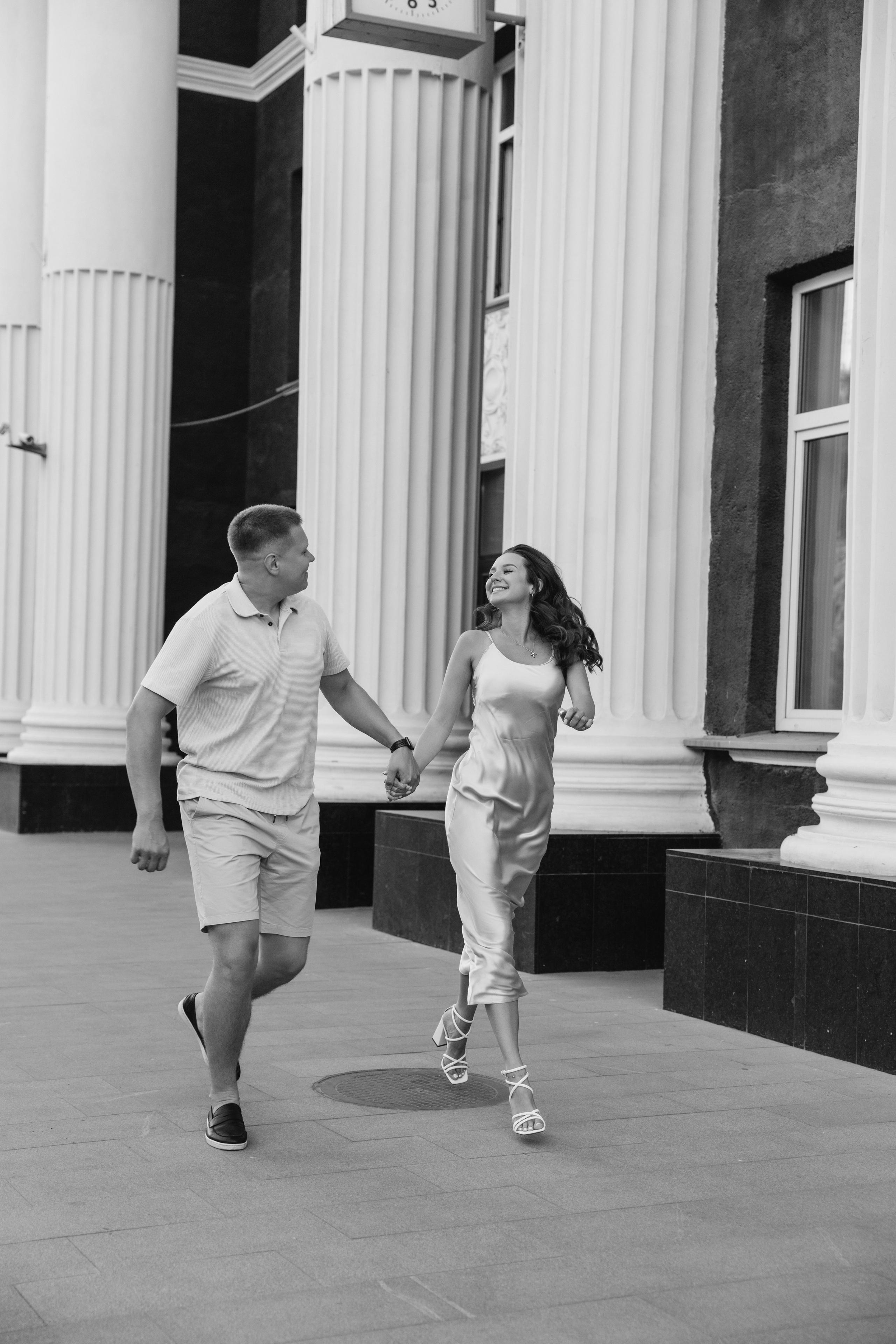 Вадим & Ольга. Свадебный, семейный фотограф в Иркутске Светлана Макаричева