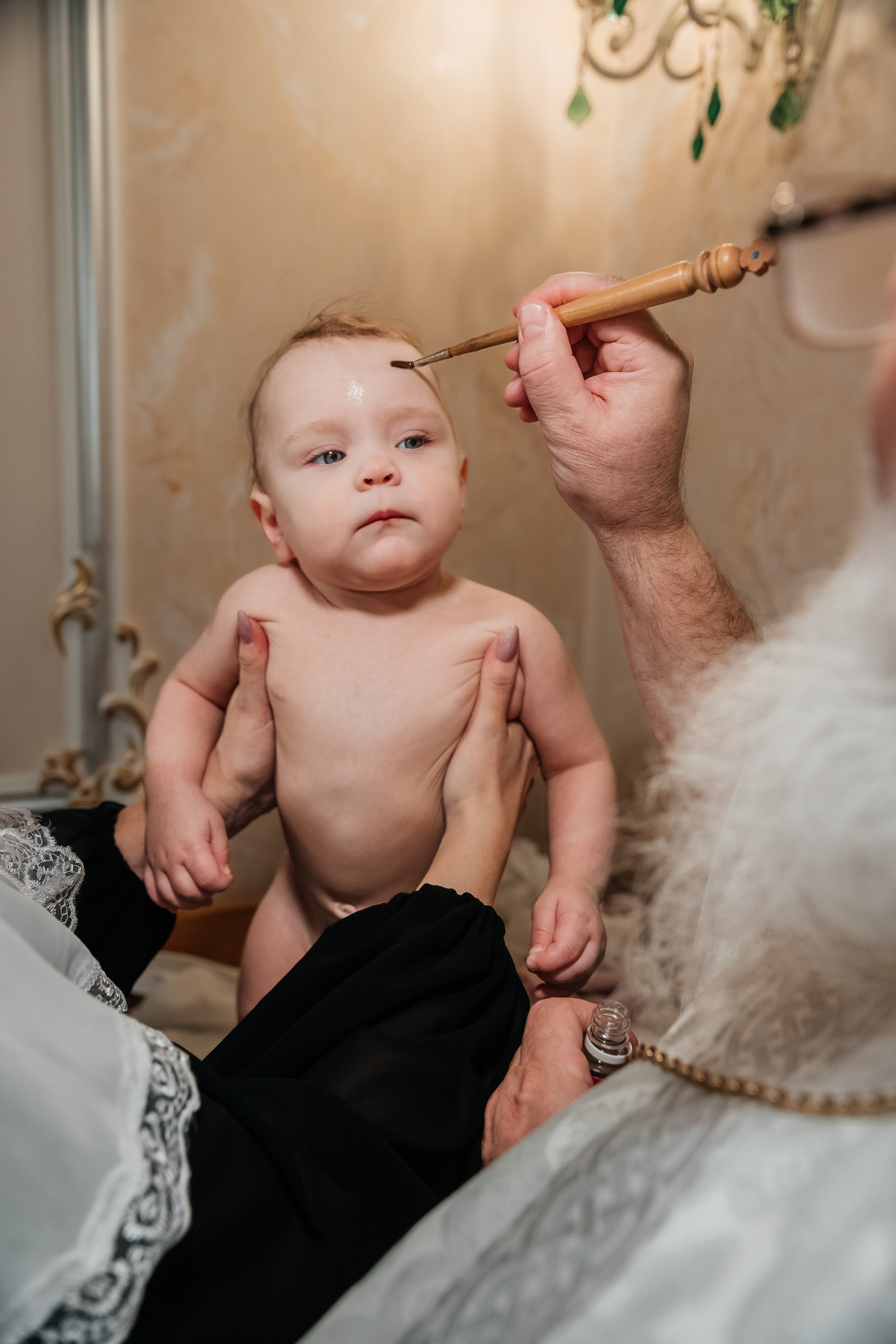 Стоимость таинства крещения. Семейный и детский фотограф в Москве в ЮАО Царицыно Алёна Асташкина