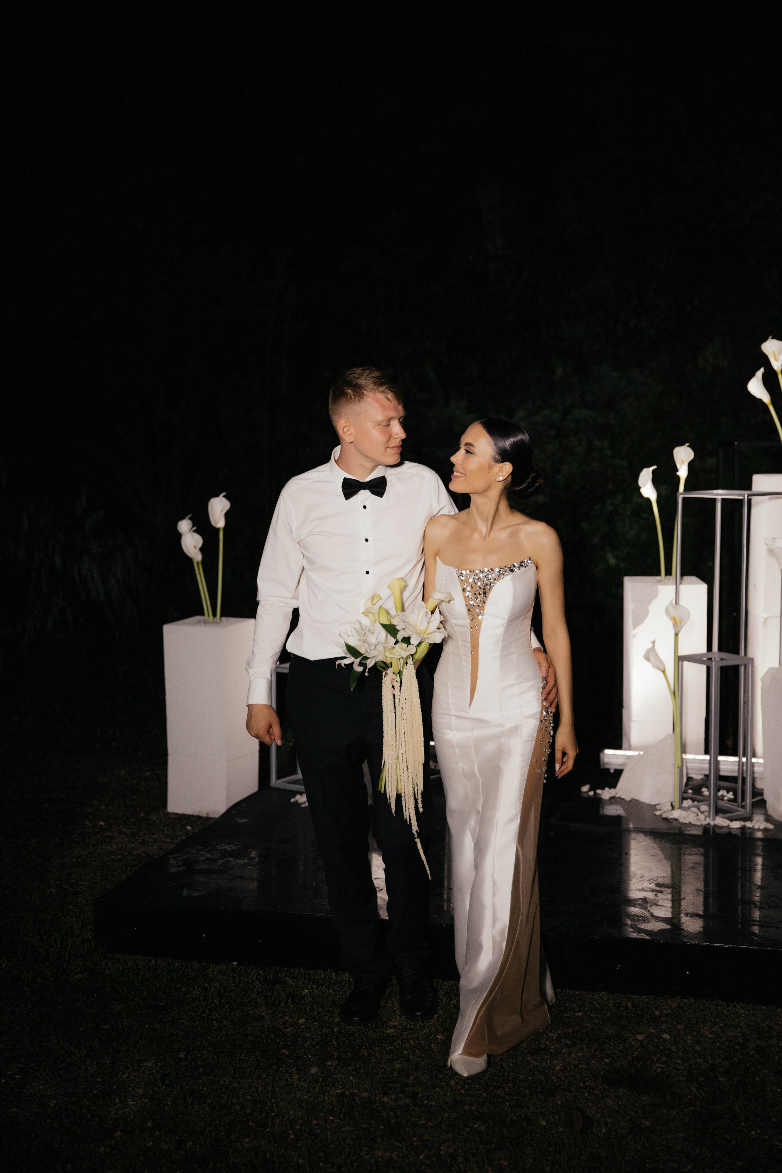 Максим и Арина. Фотограф Барнаул Полина Теплова