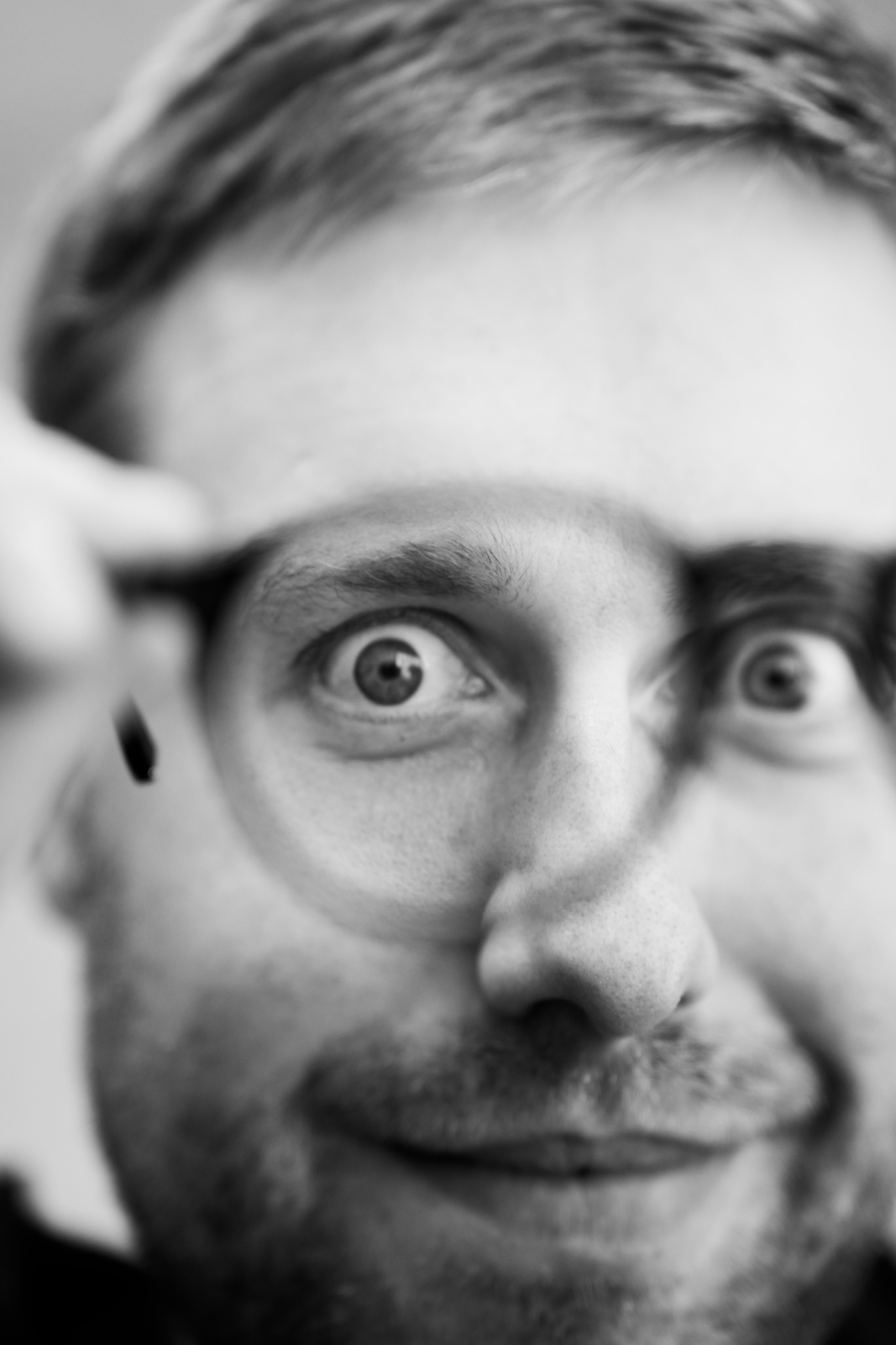 Портрет. Анна Жукова — Режиссёр кино и цирка, сценарист, фотограф