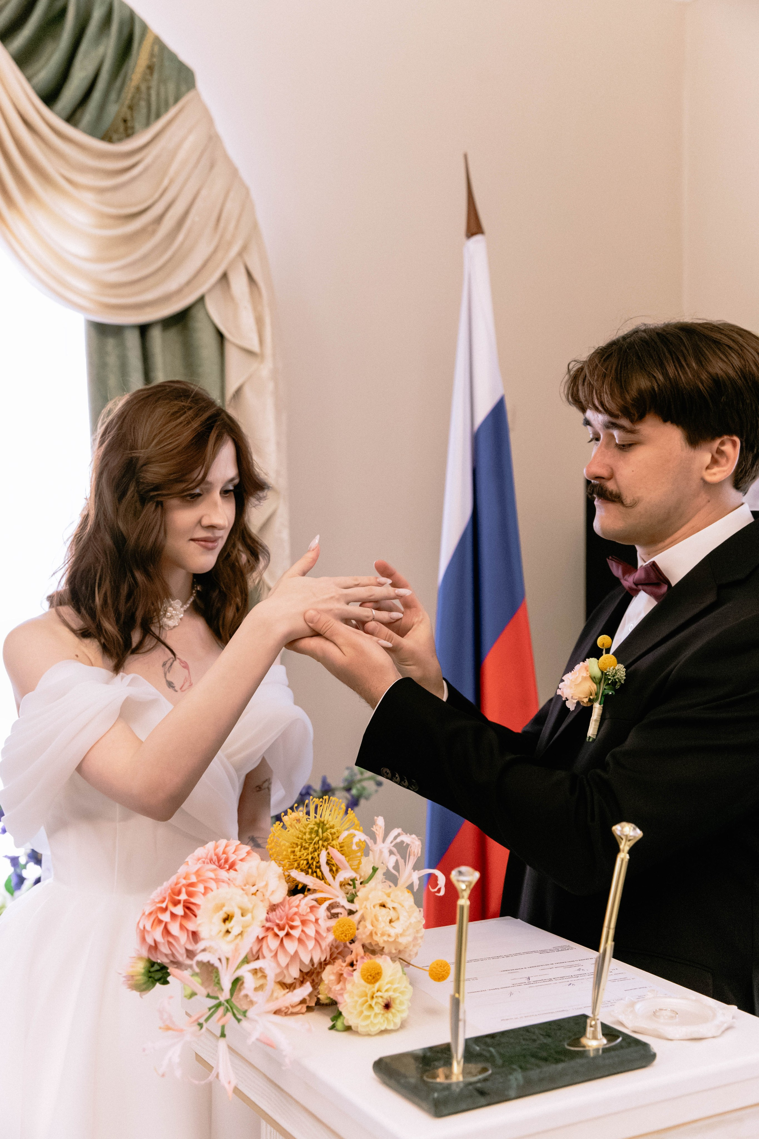 Никита и Дарья. Фотограф в Ставрополе Алина Клочкова