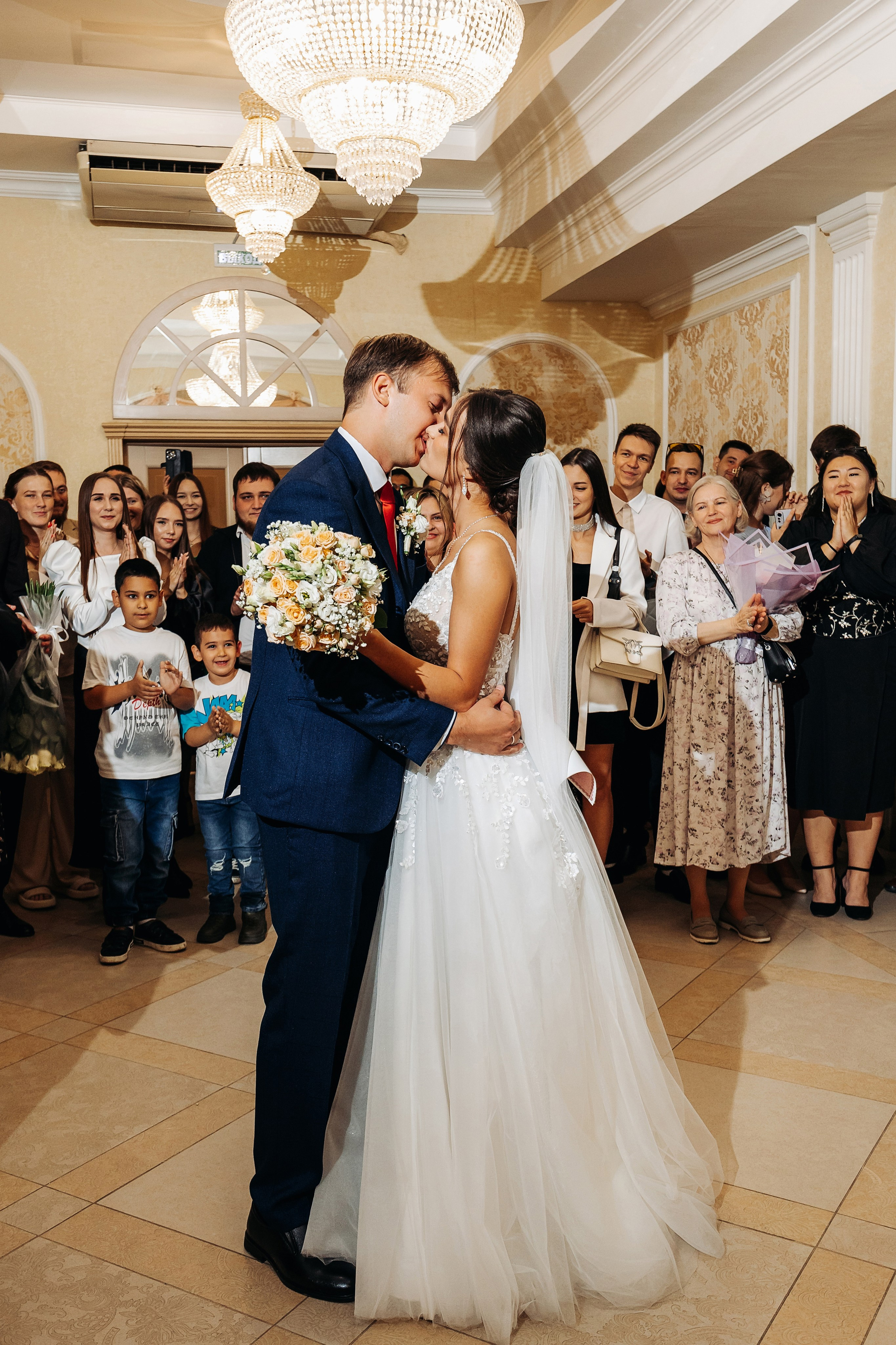 Максим Ангелина. Фотограф Омск Андрей Козяков