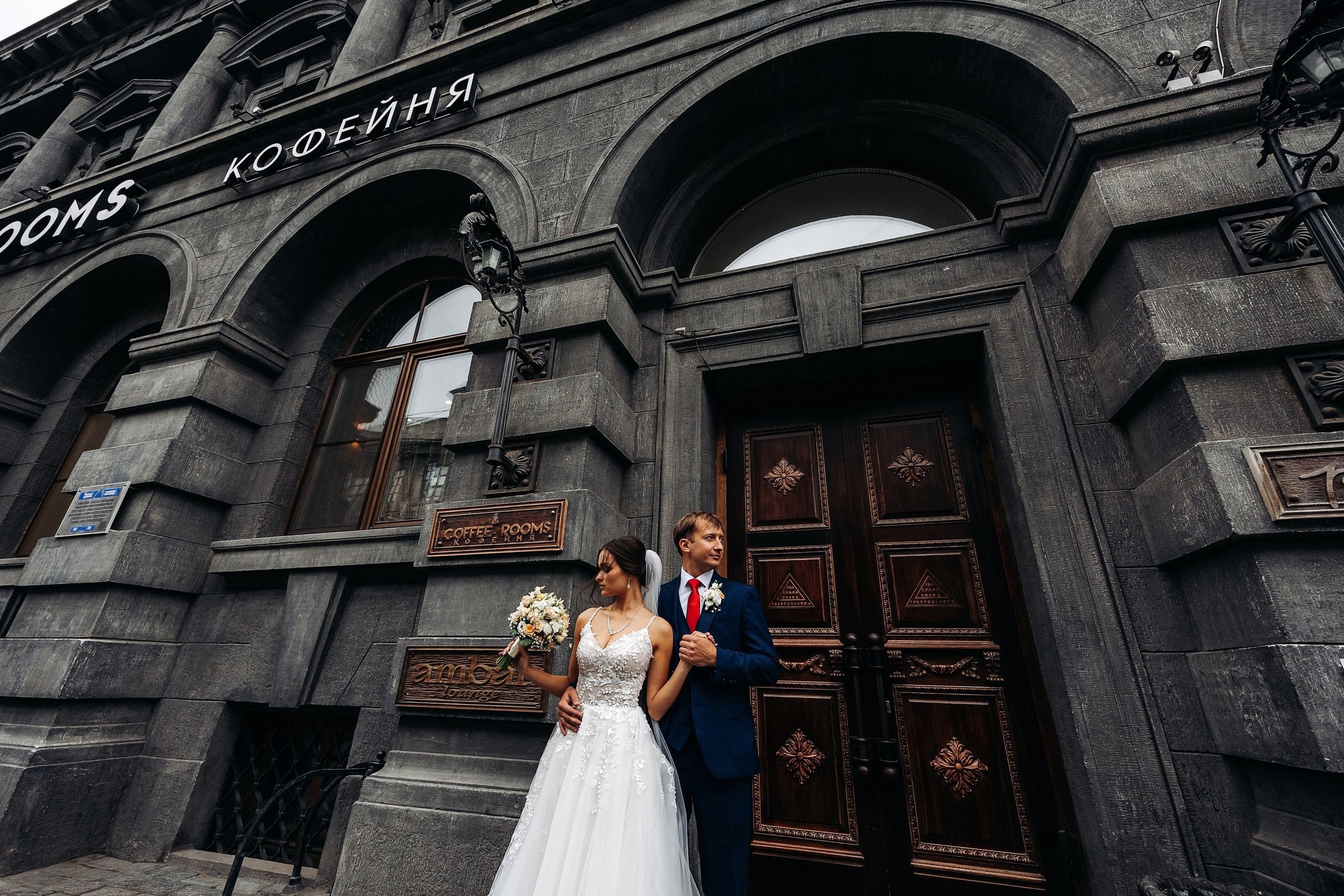 Максим Ангелина. Фотограф Омск Андрей Козяков