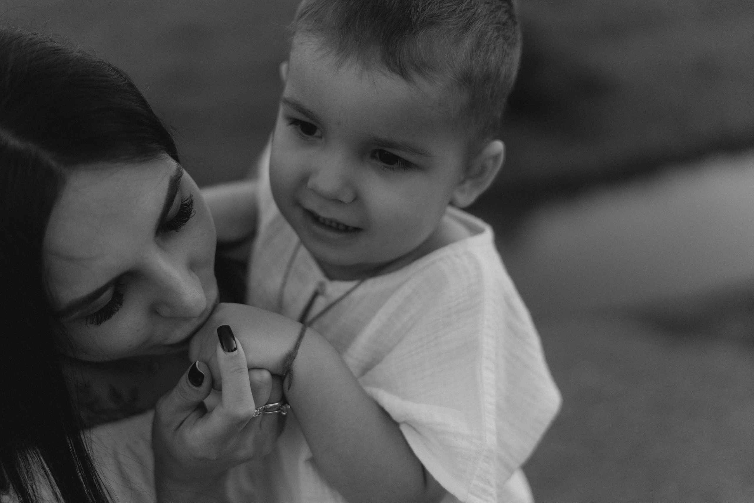 Аня, Денис, Ямиль и Даня. Главная