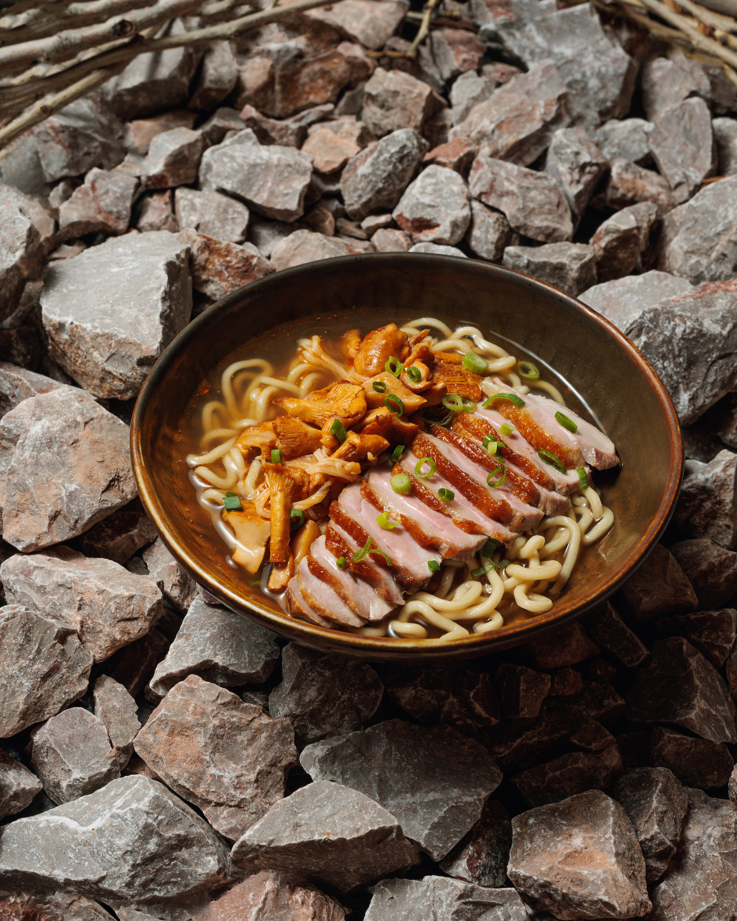 Фуд-съёмка. Фотограф Батурин Илья г. Красноярск