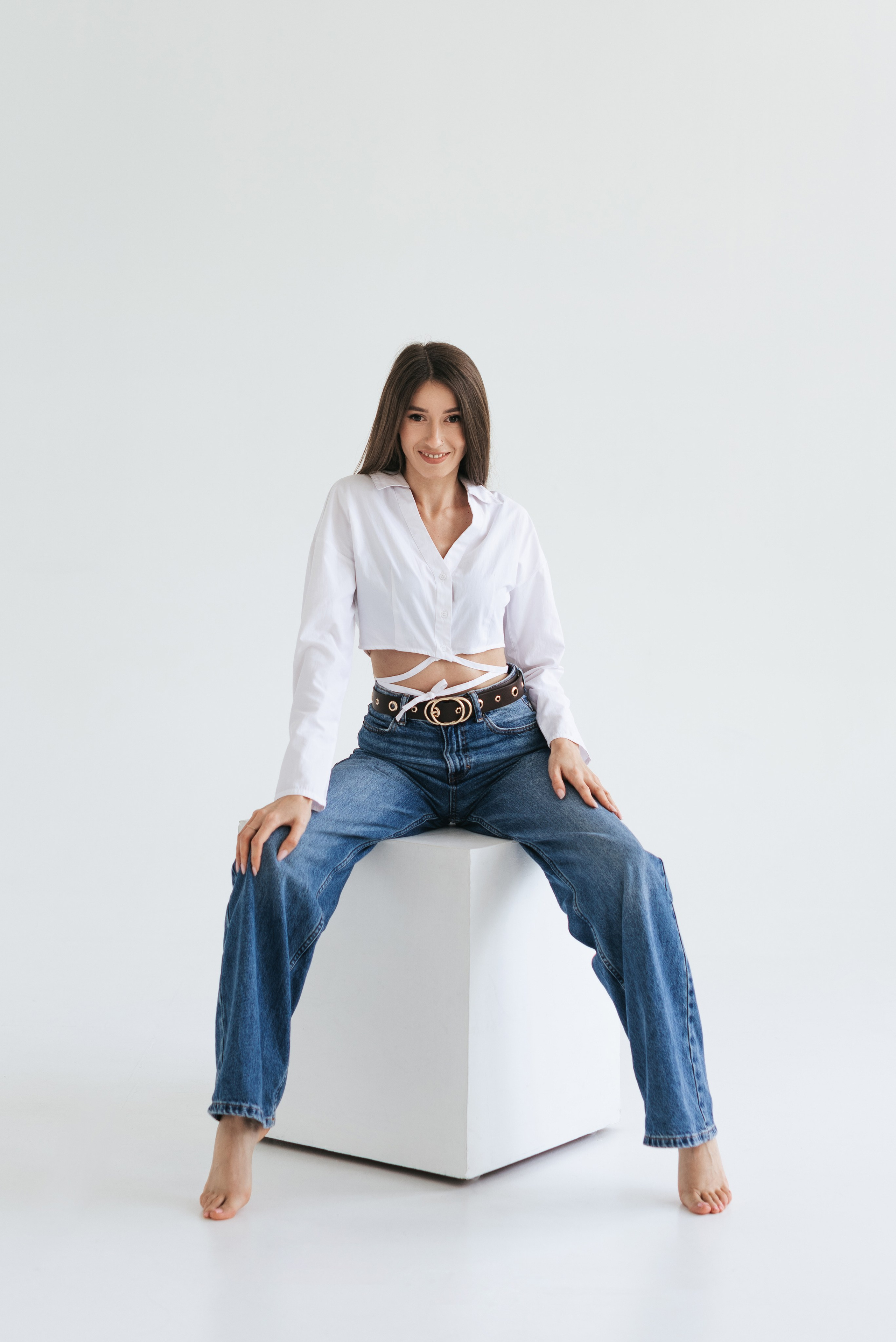 Индивидуальная фотосессия. Фотограф в Минске