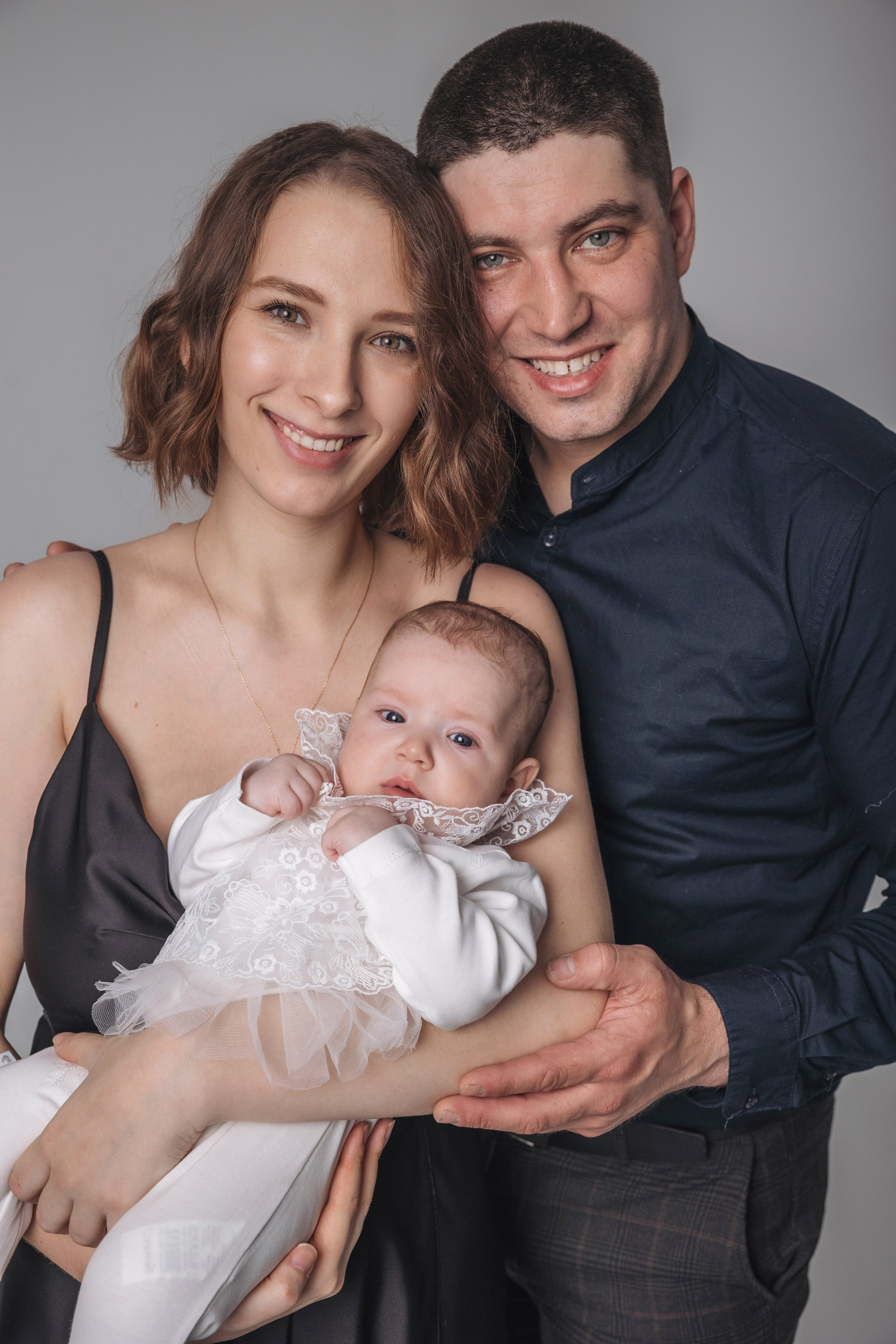 А + А + А. Свадебный, семейный и индивидуальный фотограф в Зеленограде и Москве Ирина Костенко