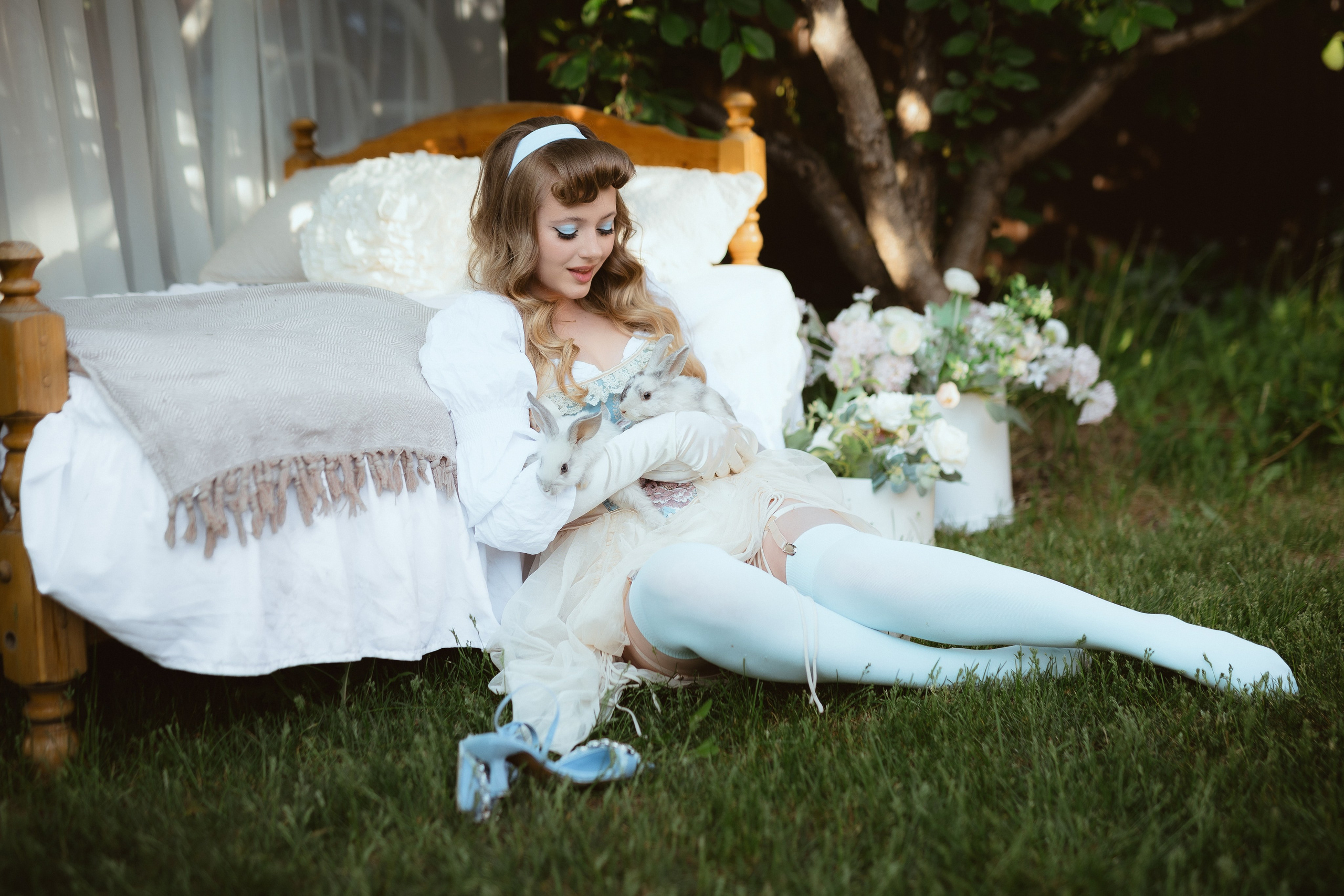 Анастасия. Свадебный и семейный фотограф в Тамбове и Котовске Артём Комбаров