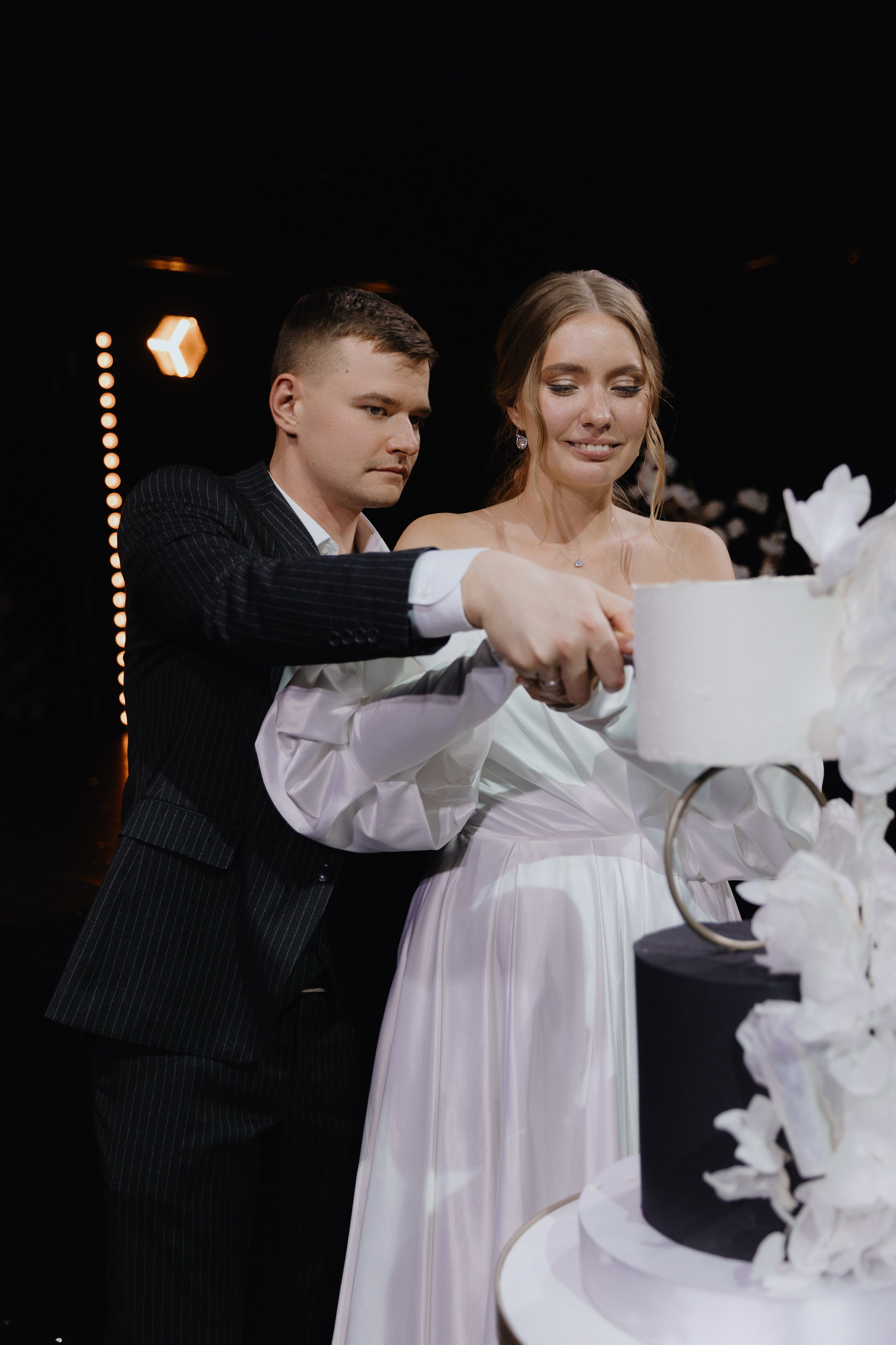 Катя и Саша. Фотограф Нижний Новгород