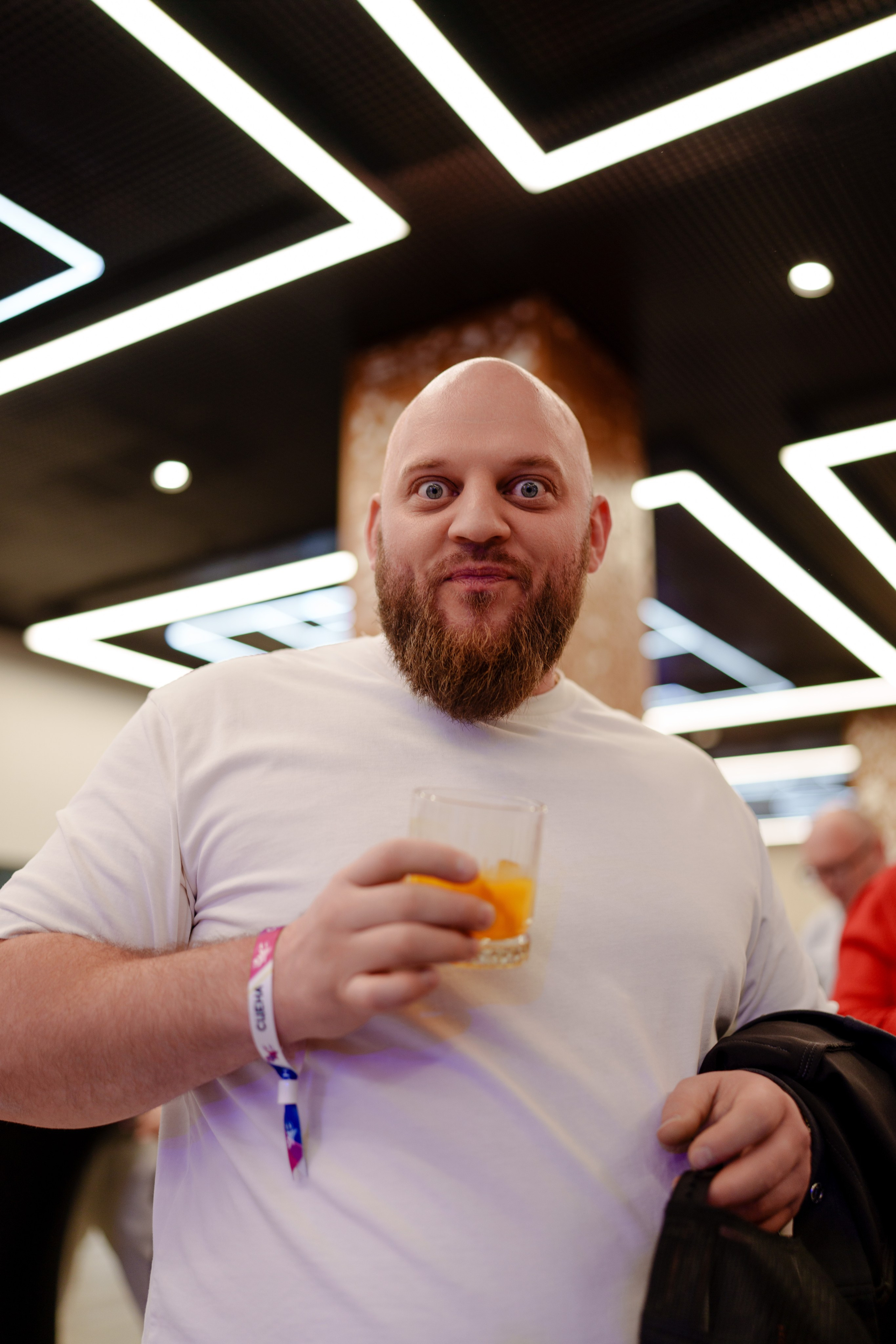 Репортажный фотограф EVENT форума СЦЕНА 10. Репортажный фотограф Москва Сергей Дружинин