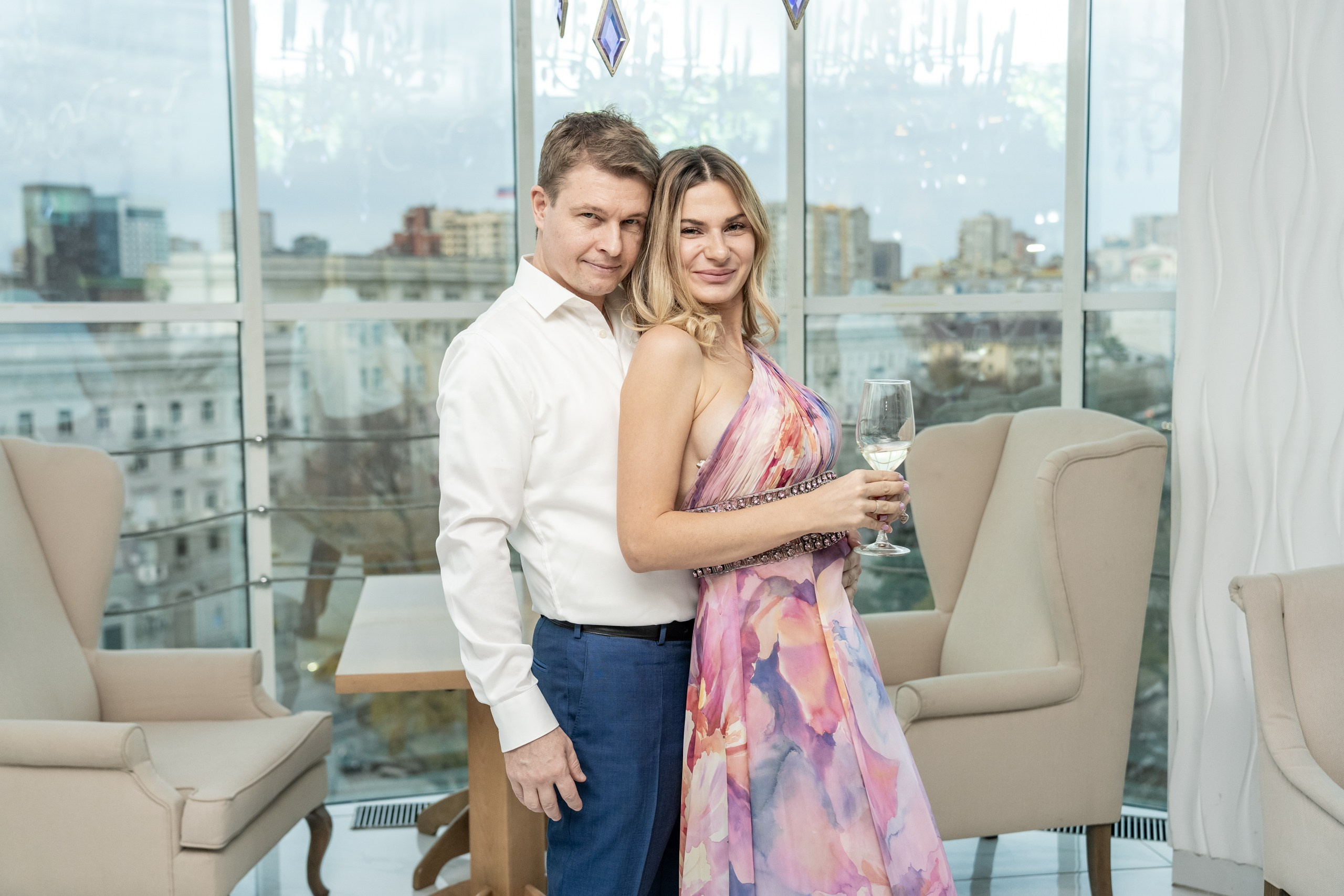 День рождения Софии