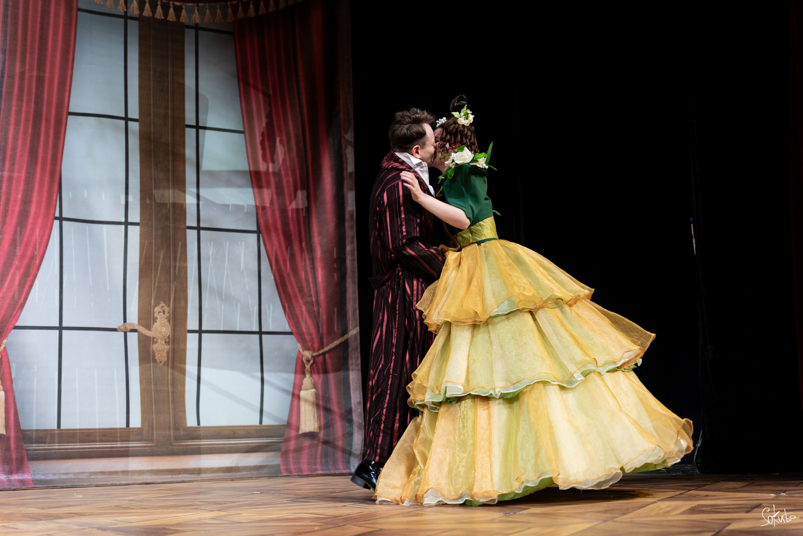 День Театра