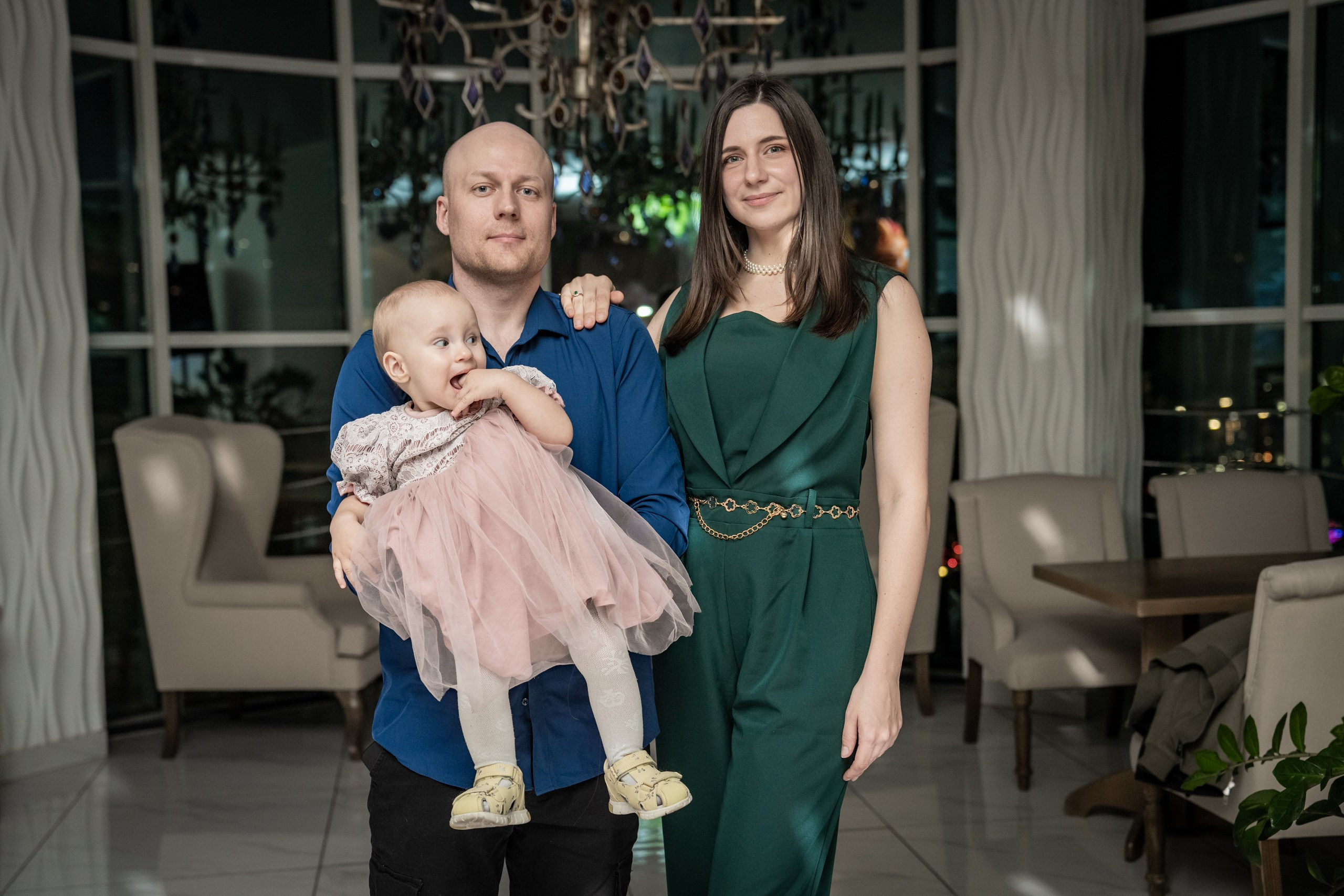 День рождения Софии