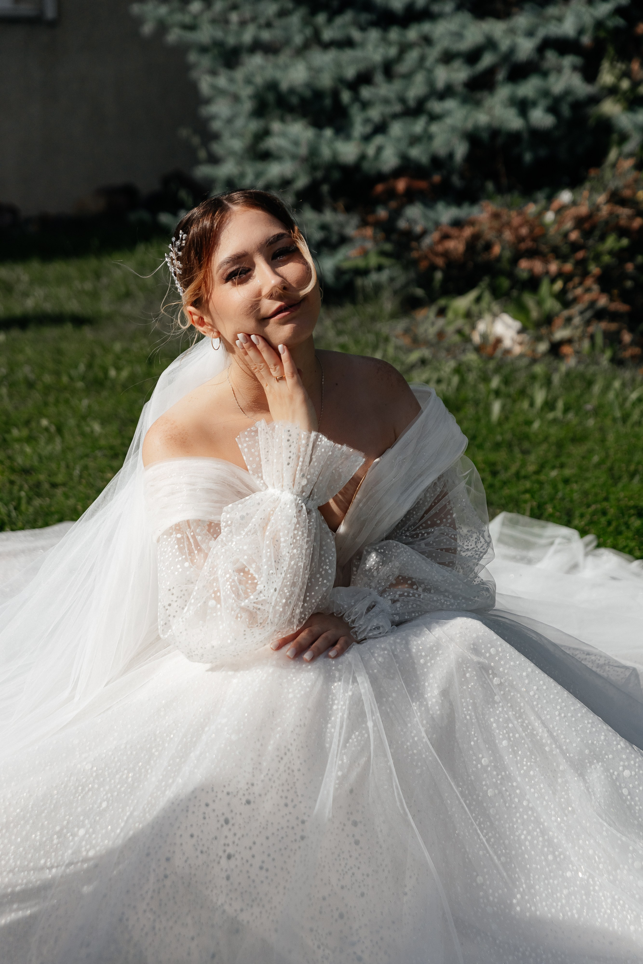 Кирилл & Карина. Фотограф Егор Сухов