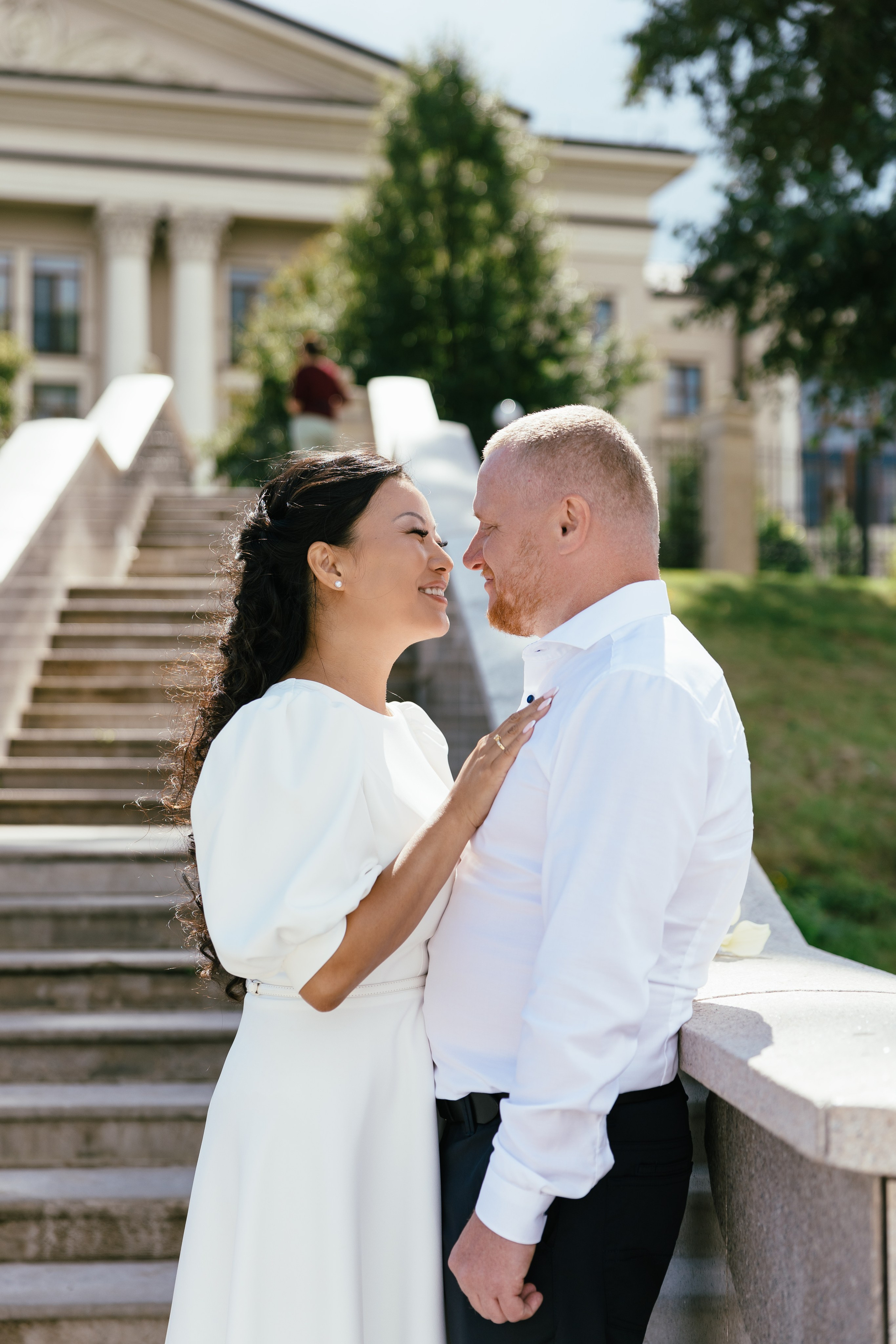 Свадьба в Угличе. Свадебный фотограф в Ярославле Алиса Курочкина
