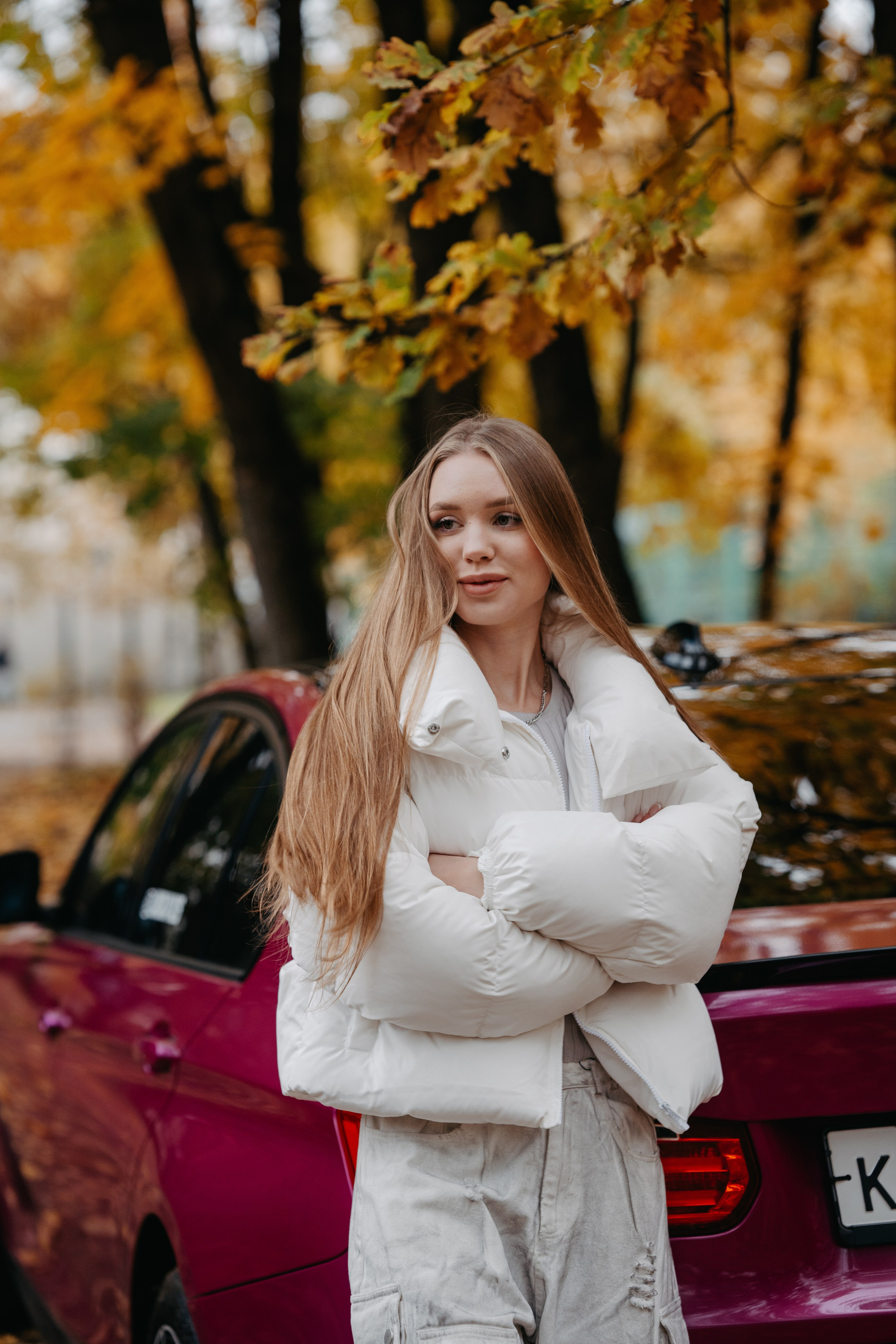 Алёна. Фотограф в Санкт-Петербурге Мария Александрова