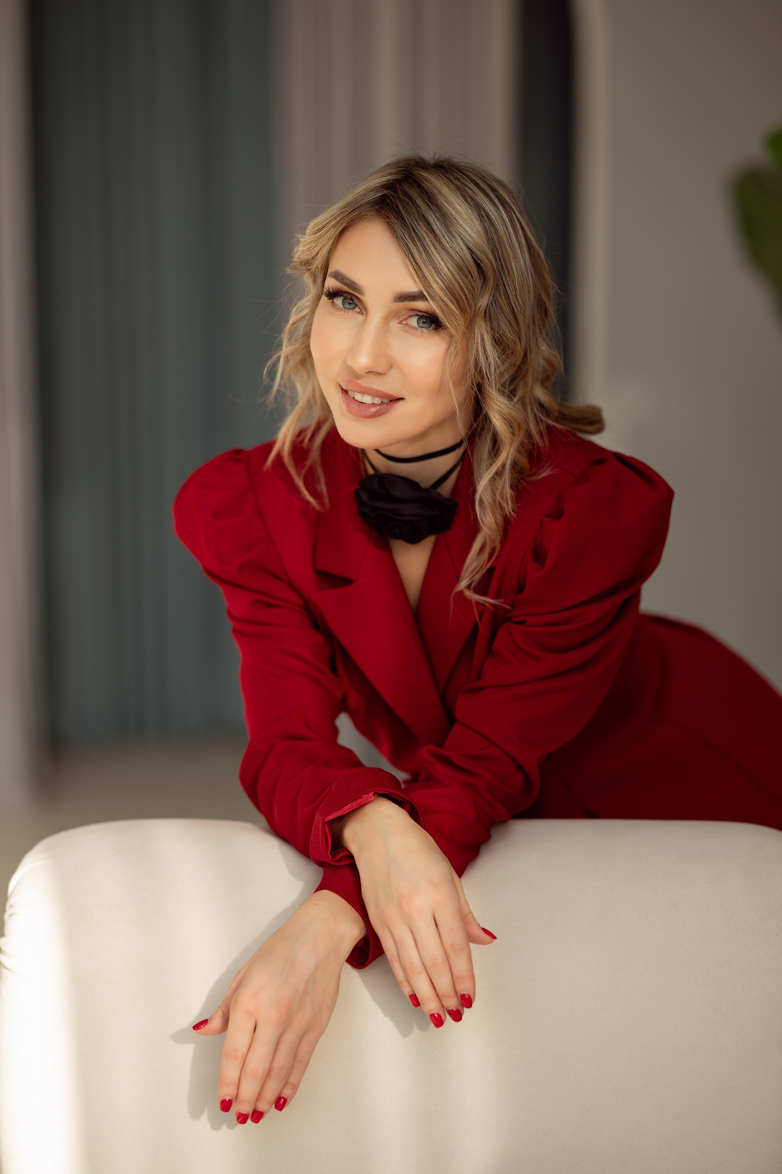 Контент для блогера. Женский и семейный фотограф в Москве Виктория