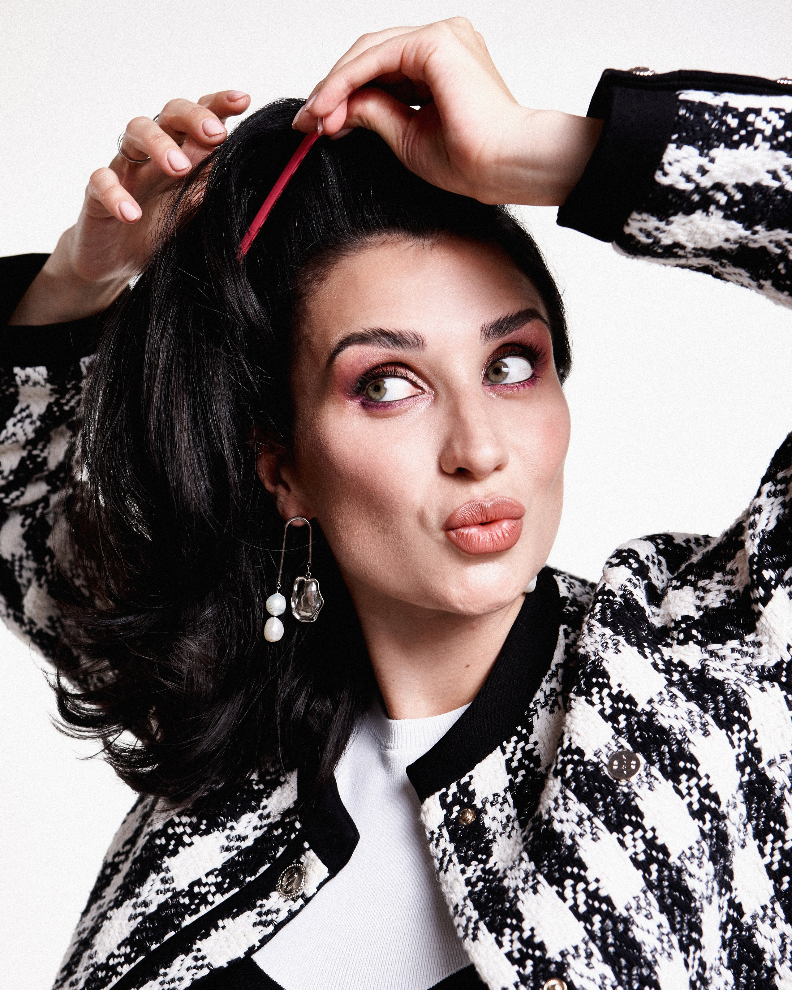 Margarita. Фотограф Sasha Saunder