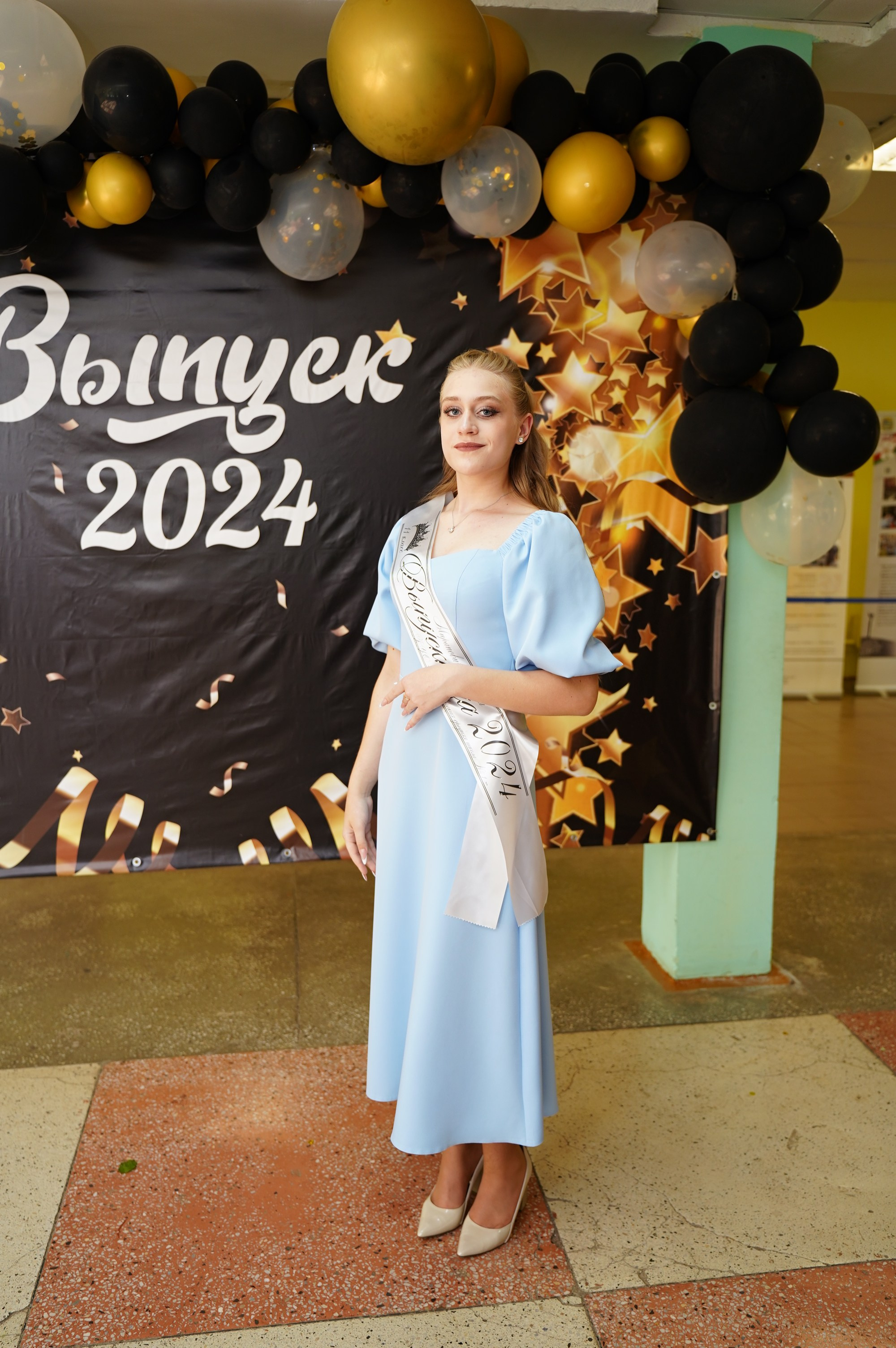 Выпускной. Семейный и свадебный фотограф Минск, Беларусь Анна Орловская