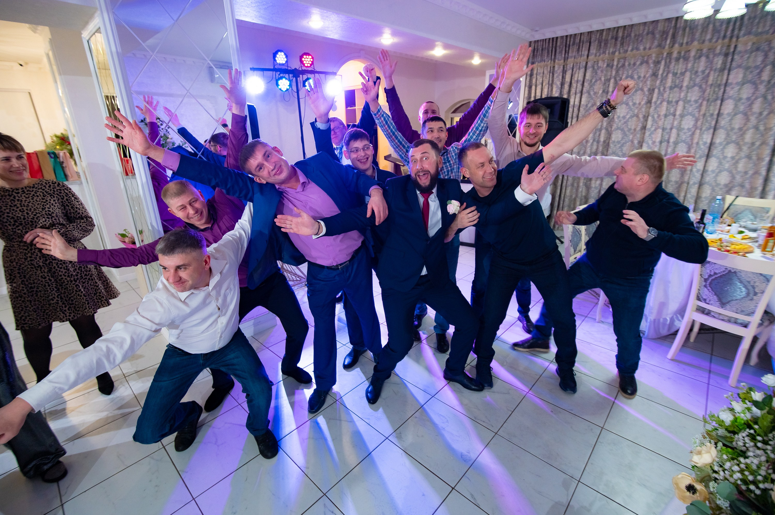 Анастасия и Евгений. ProfotoNK