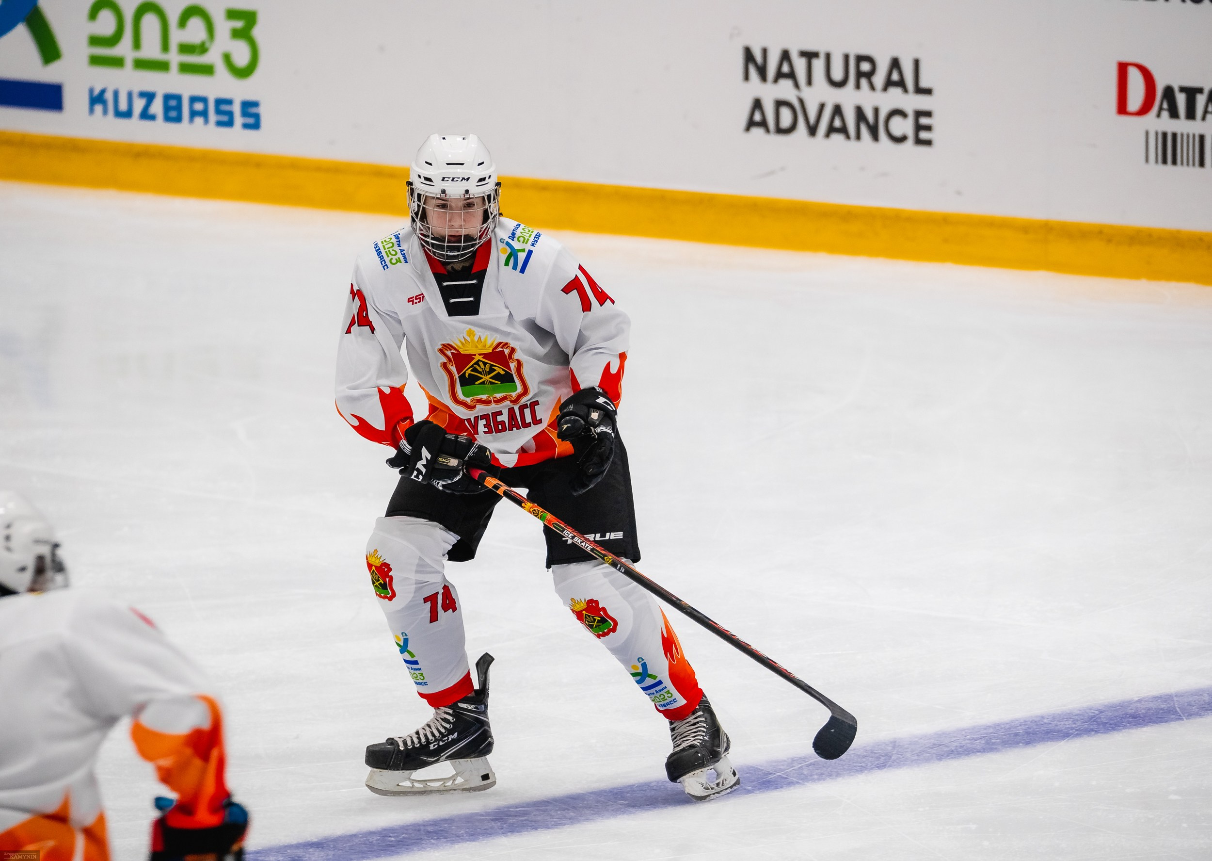 Кузбасс-Саха. ProfotoNK