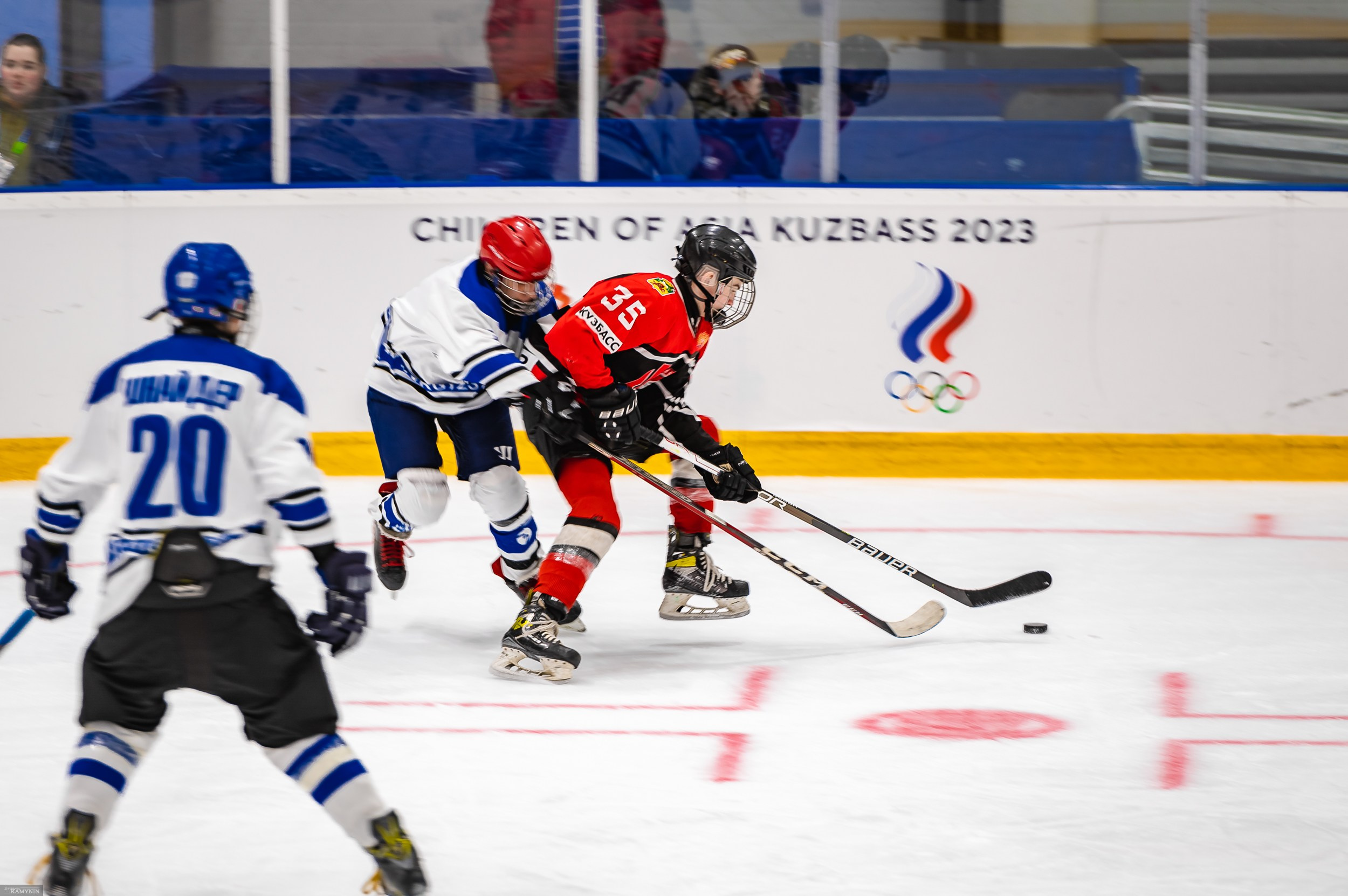 Кузбасс-Кыргызстан. ProfotoNK