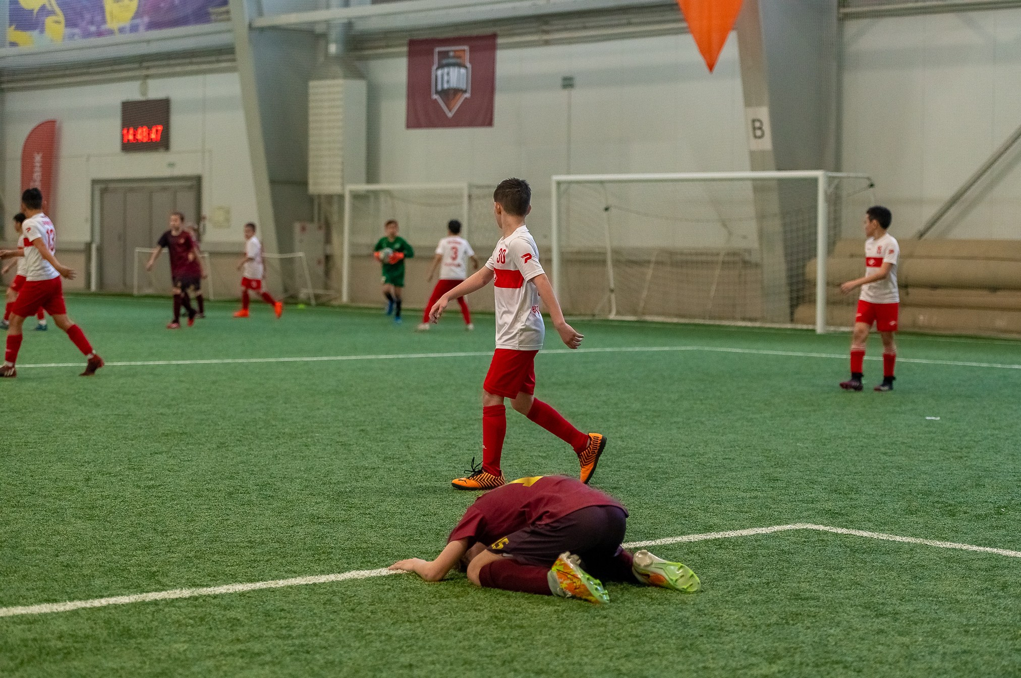 Барнаул. ProfotoNK