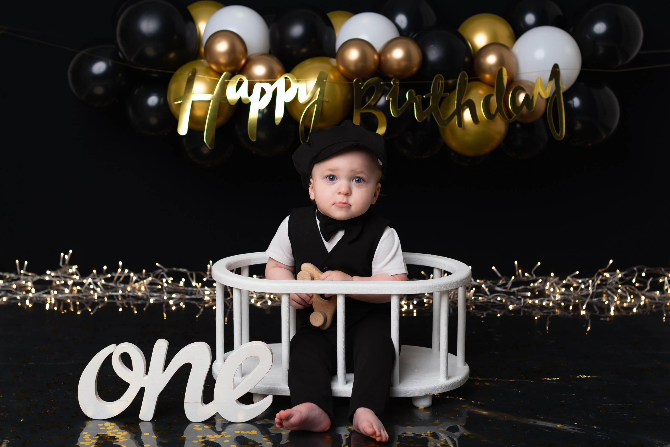 Фотосессия на годик мальчику. Детская фотостудия «Мандаринка» | Детский фотограф Краснодар