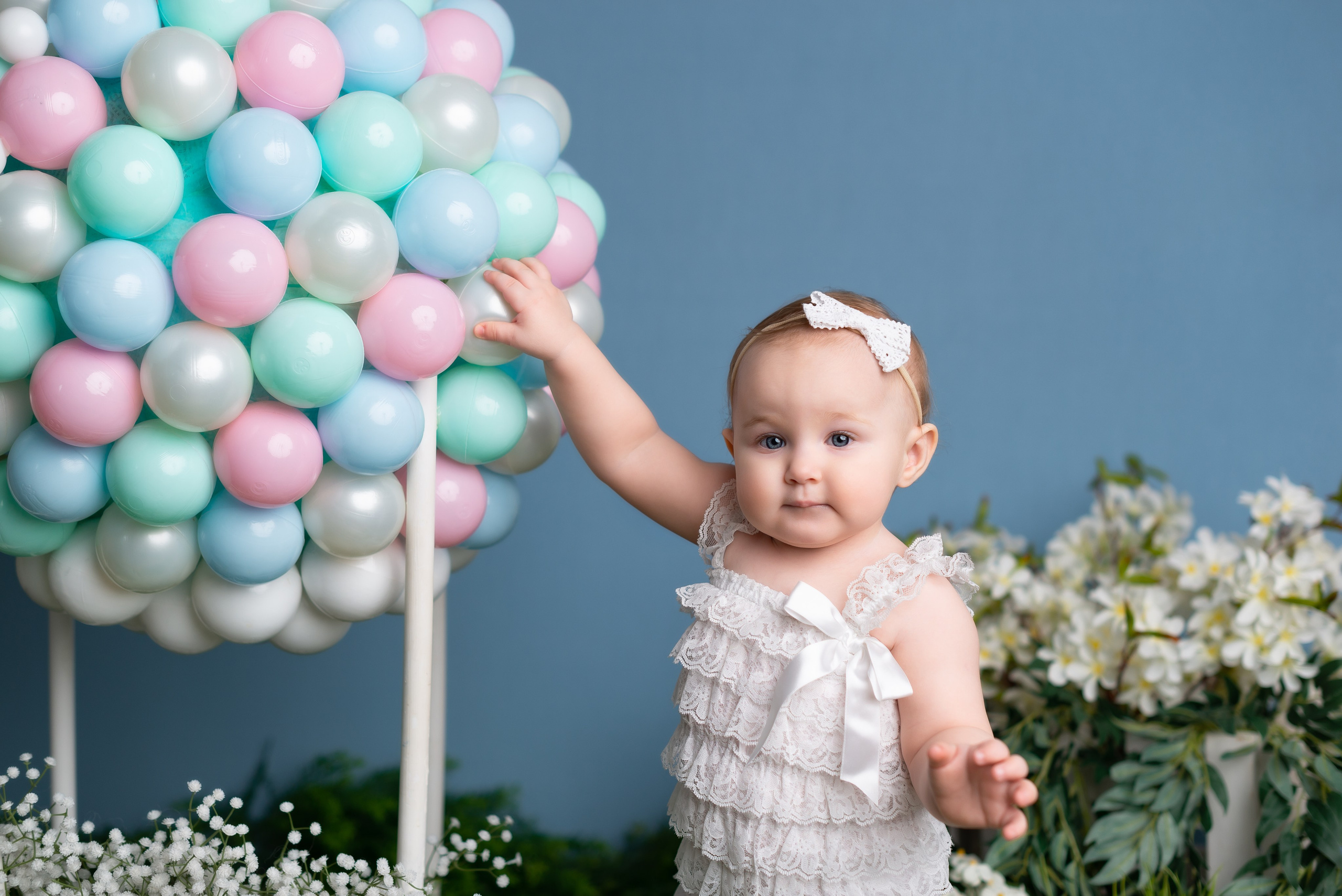 Римма. Детская фотостудия «Мандаринка» | Детский фотограф Краснодар