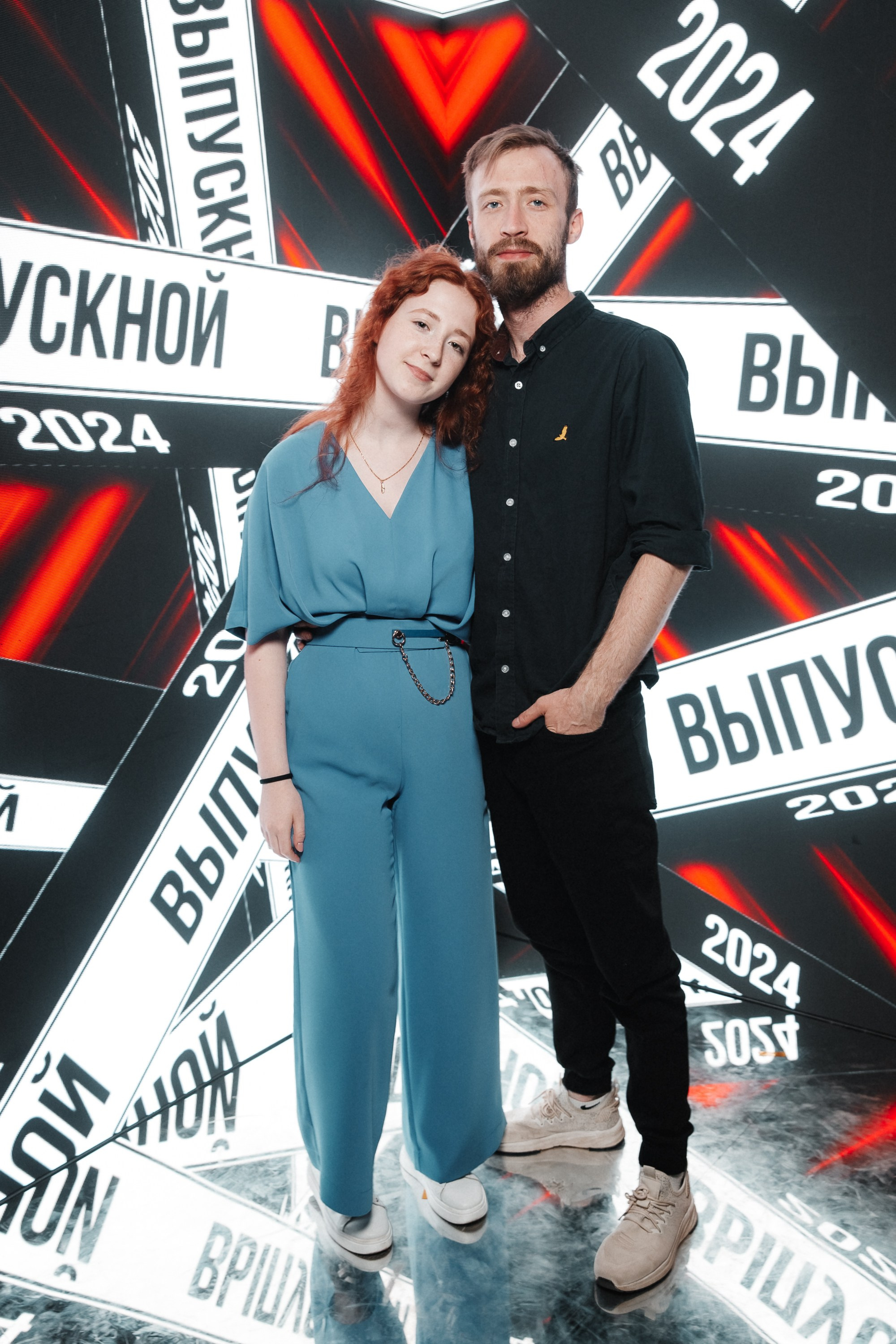 Выпускной. Свадебный фотограф Дмитрий Воробьев Ярославль