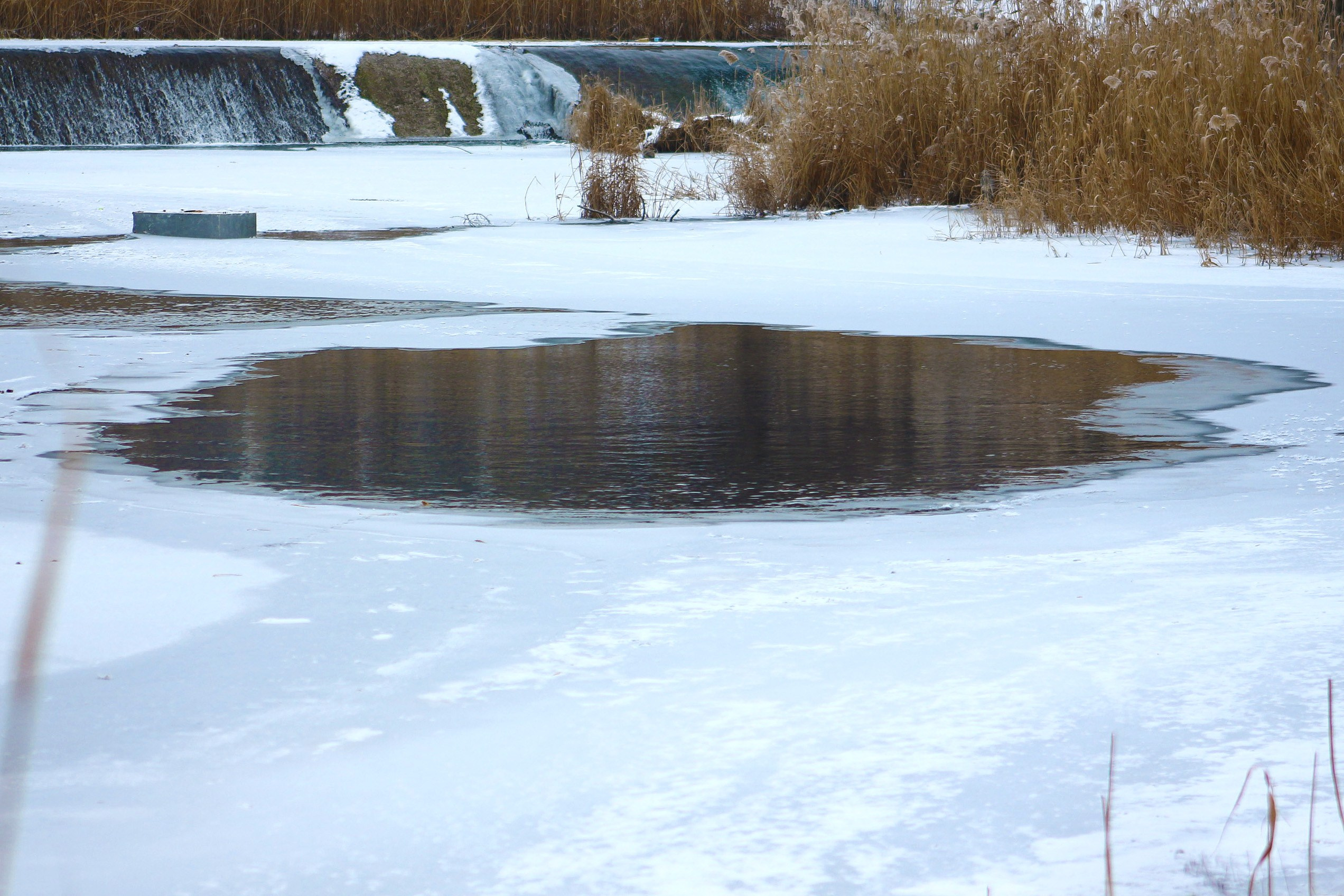 Пейзажи. Фотограф из Донецка Александр Турко