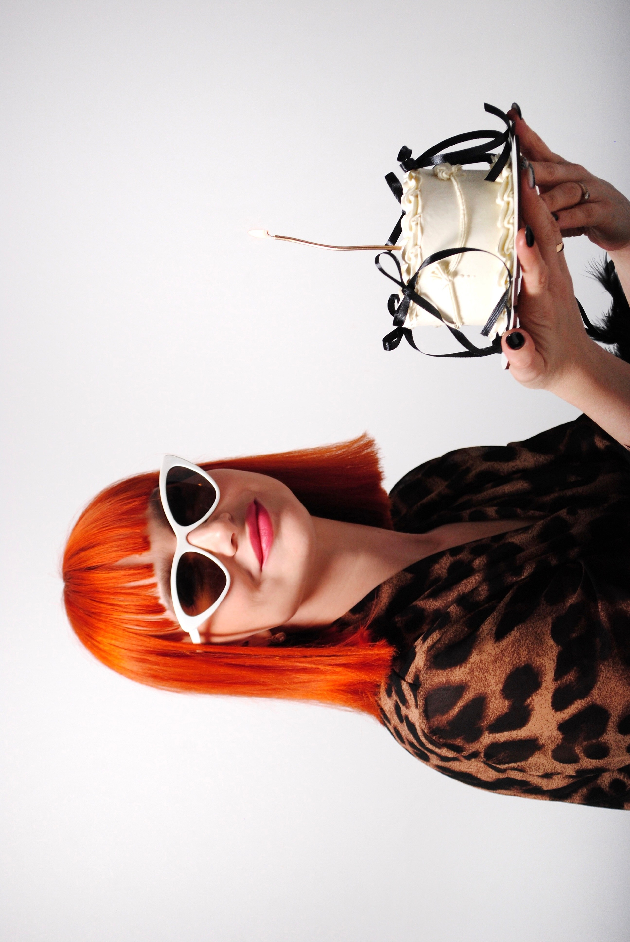 Юлия. Фотограф Мария Мусаелян