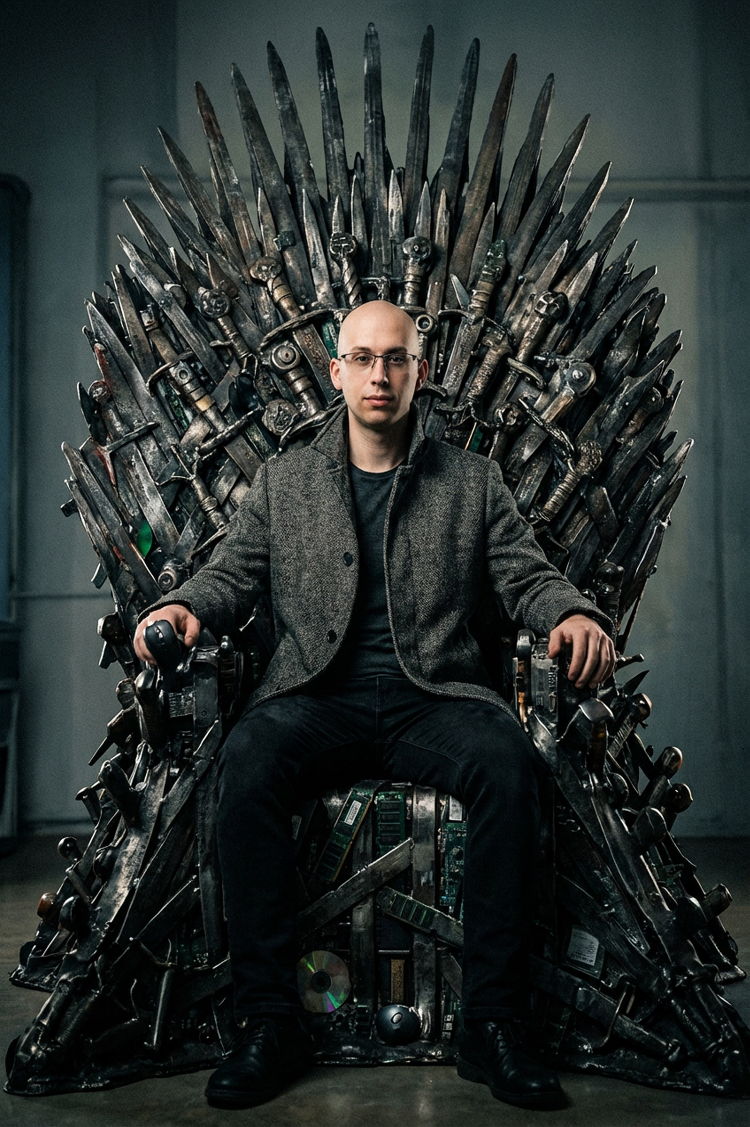 Нейрофотосессии \ Нейрографика. PH.DANILUX