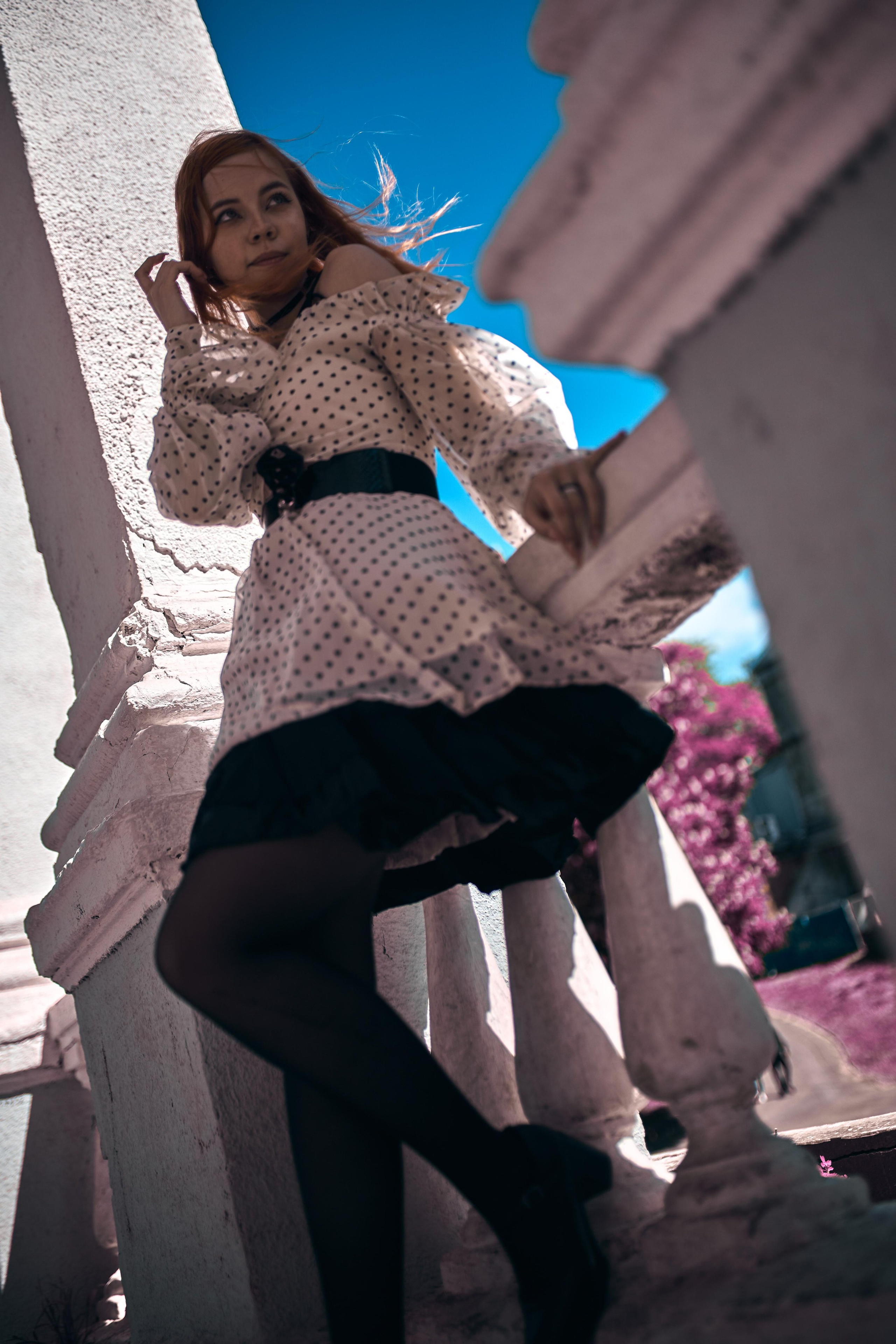 Ева. Фотограф в Ростове-на-Дону Ника Обида