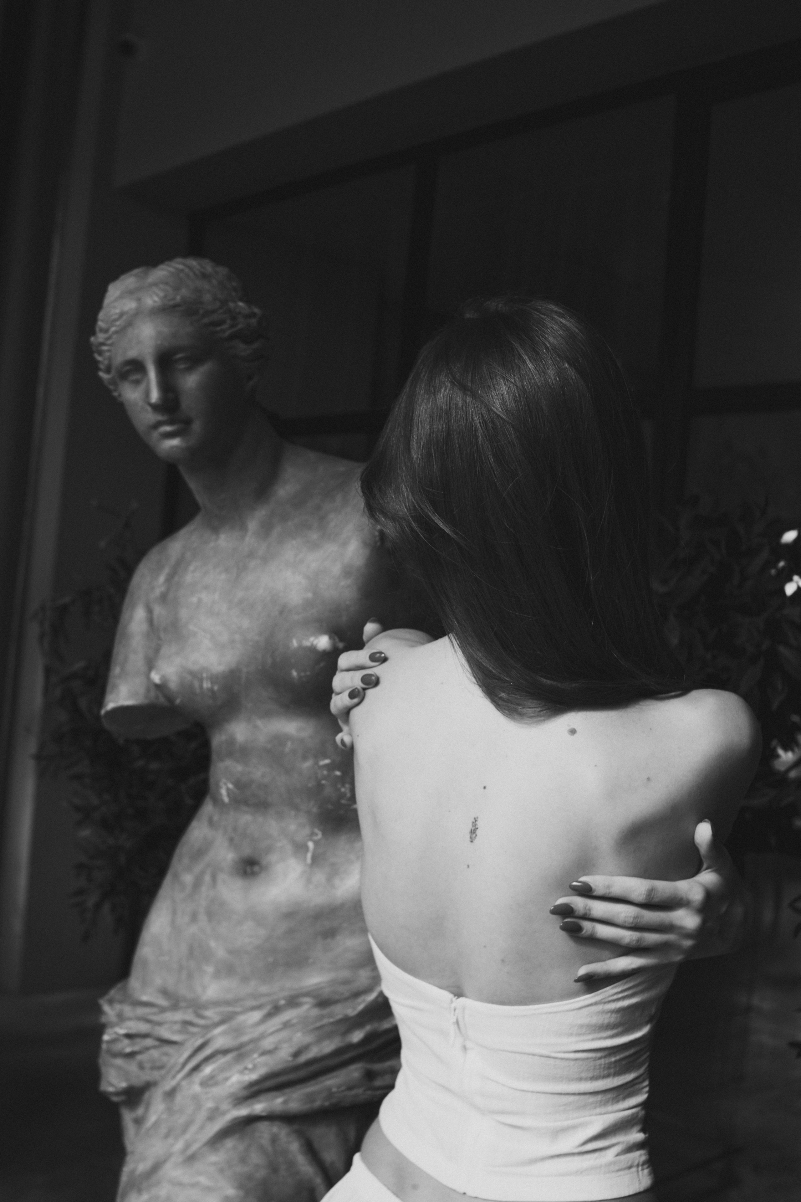 Яна. Портретный фотограф Алексин/Тула/Москва