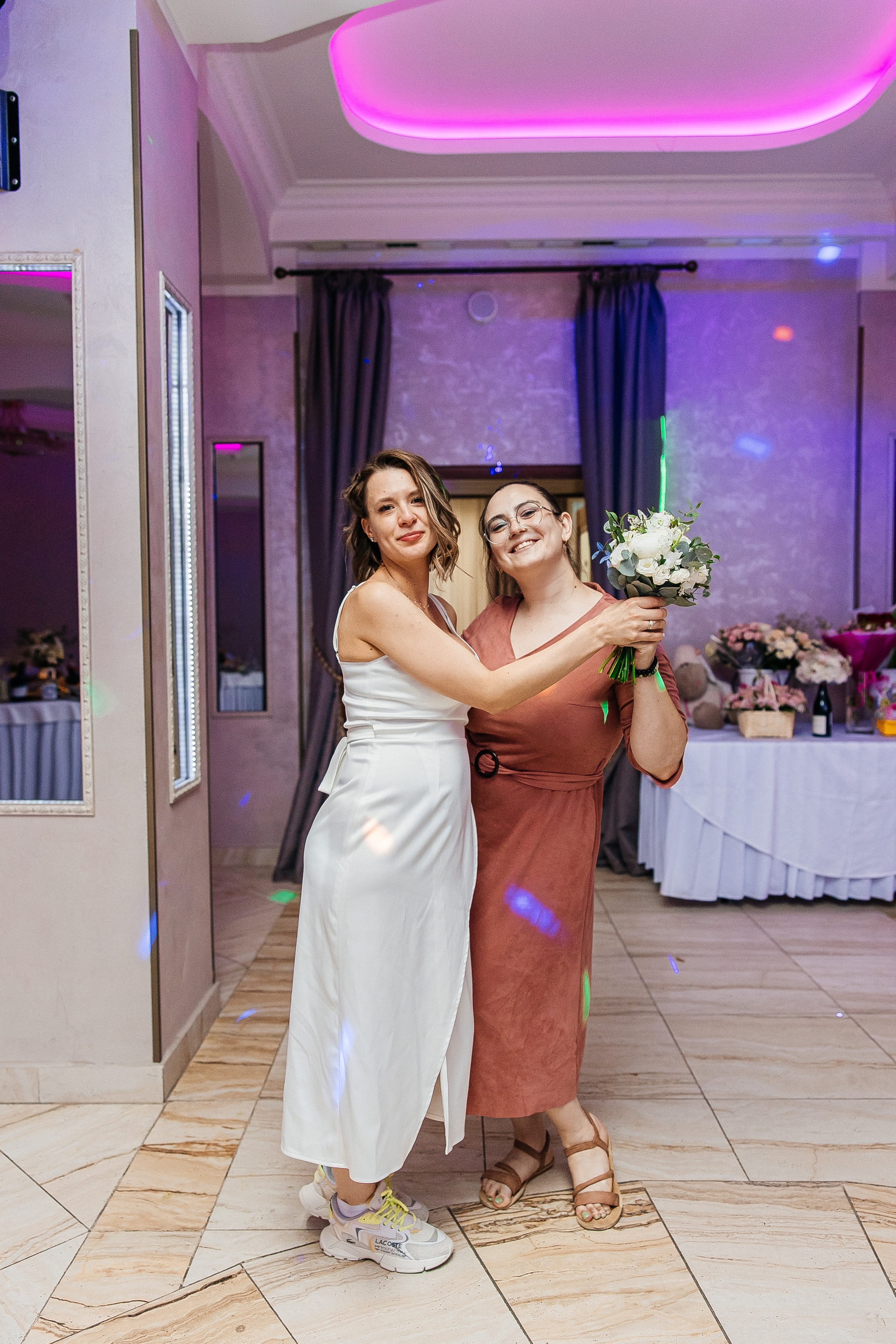 Ярослав и Мария. Свадебный и семейный фотограф Елизавета Ермак | Москва и МО