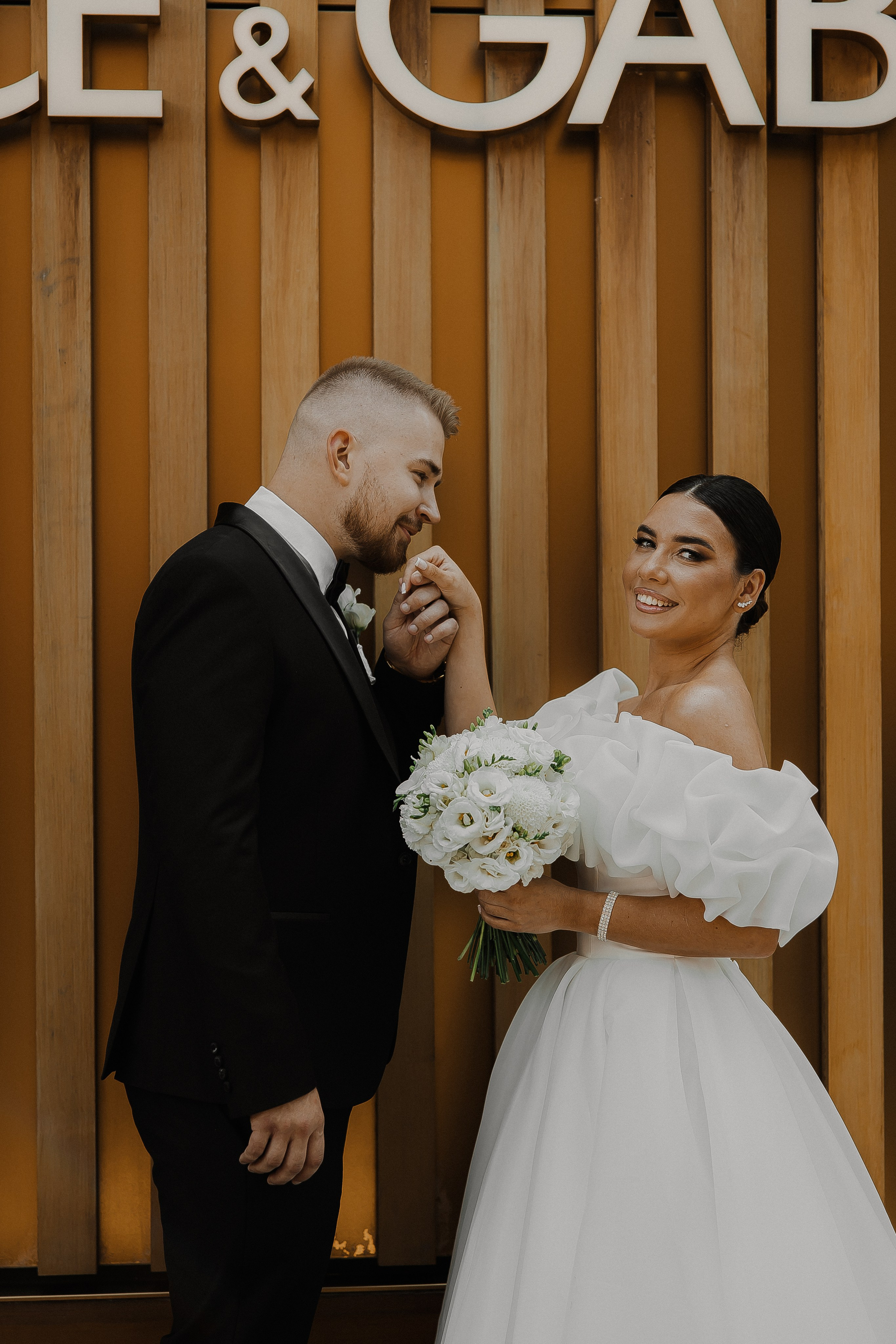 Александр и Арина. Свадебный и семейный фотограф Елизавета Ермак | Москва и МО