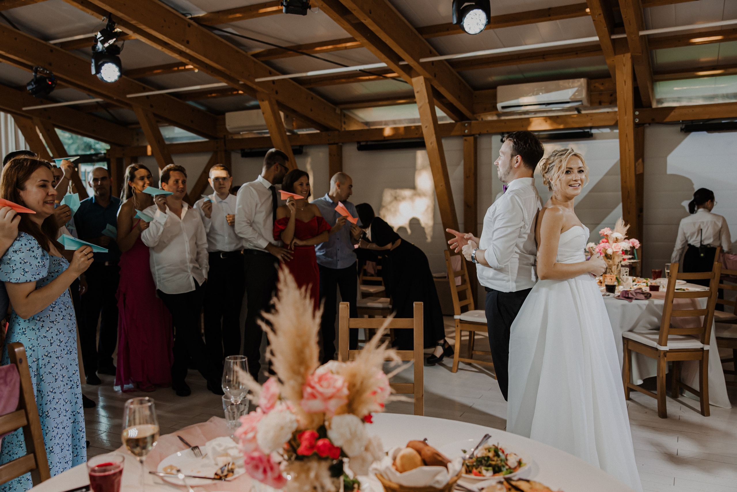 Олег и Диана. Свадебный и семейный фотограф Елизавета Ермак | Москва и МО