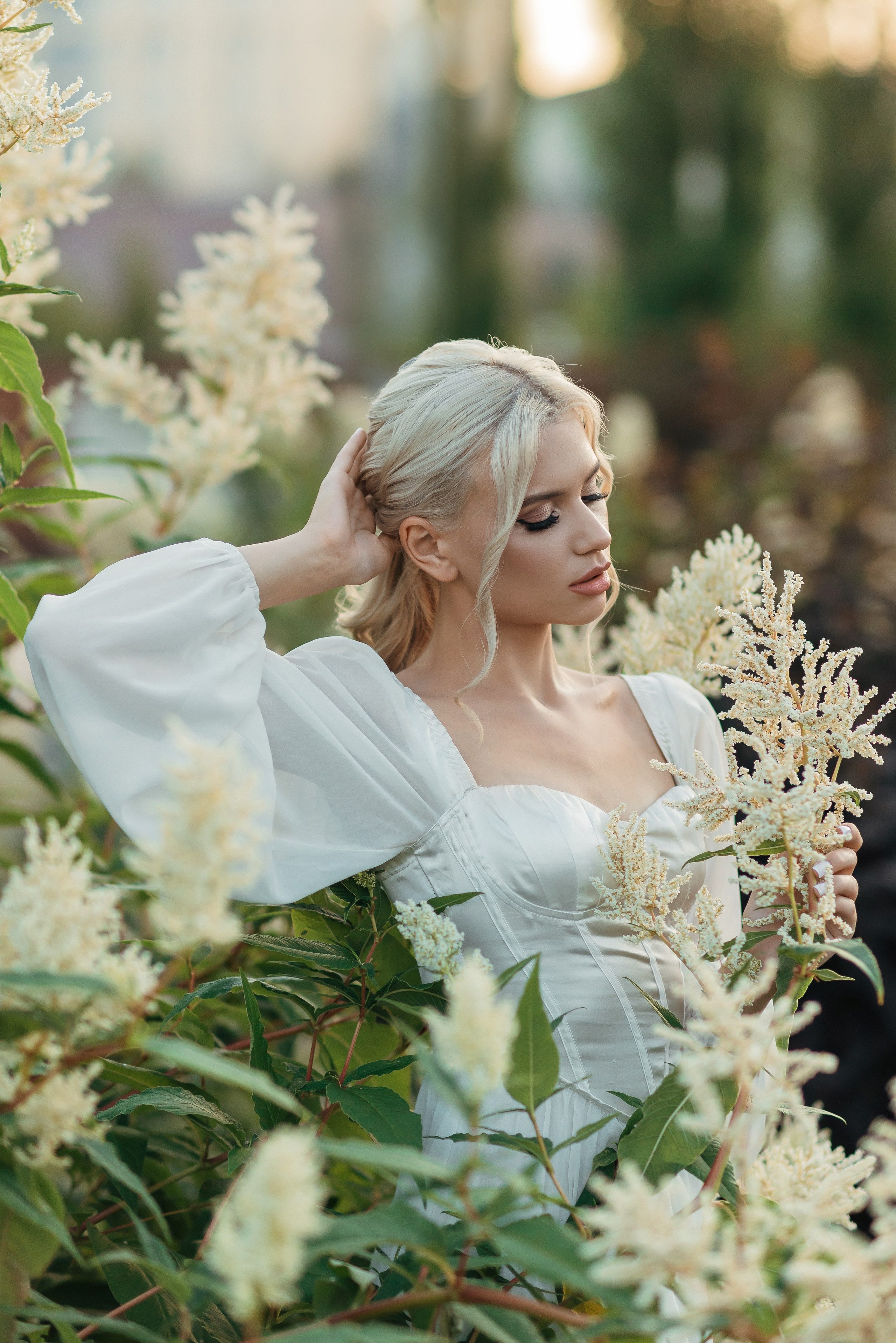 Уличные. Асель Мурзина фотограф Казань