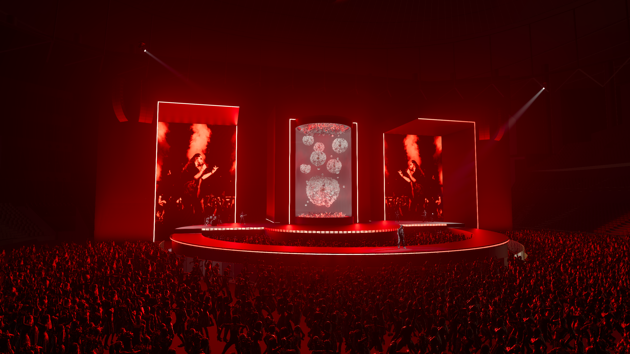 ETHER FLOW. OOPS TEAM