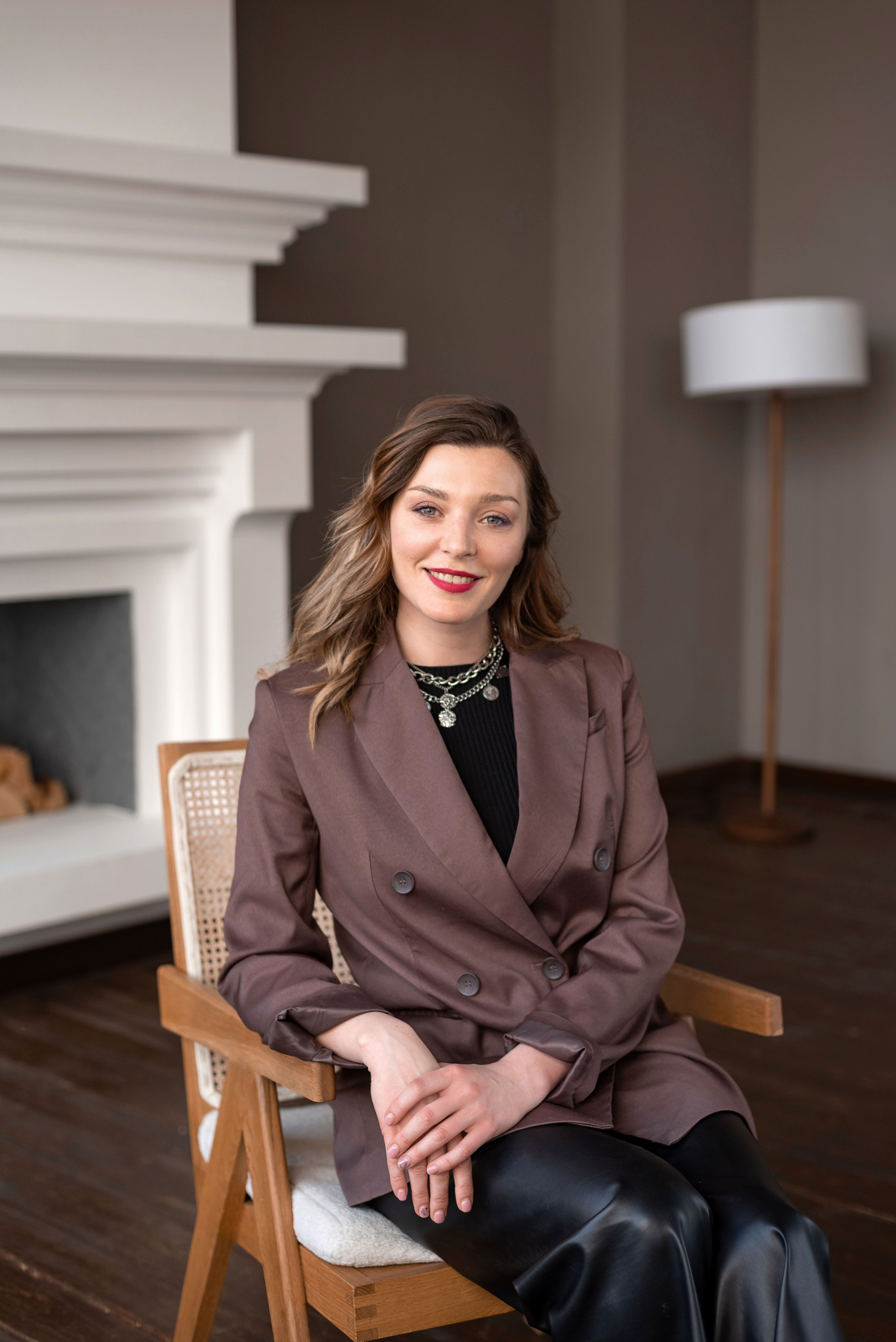 Школа ораторского искусства. Фотограф Юлия Кондратьева