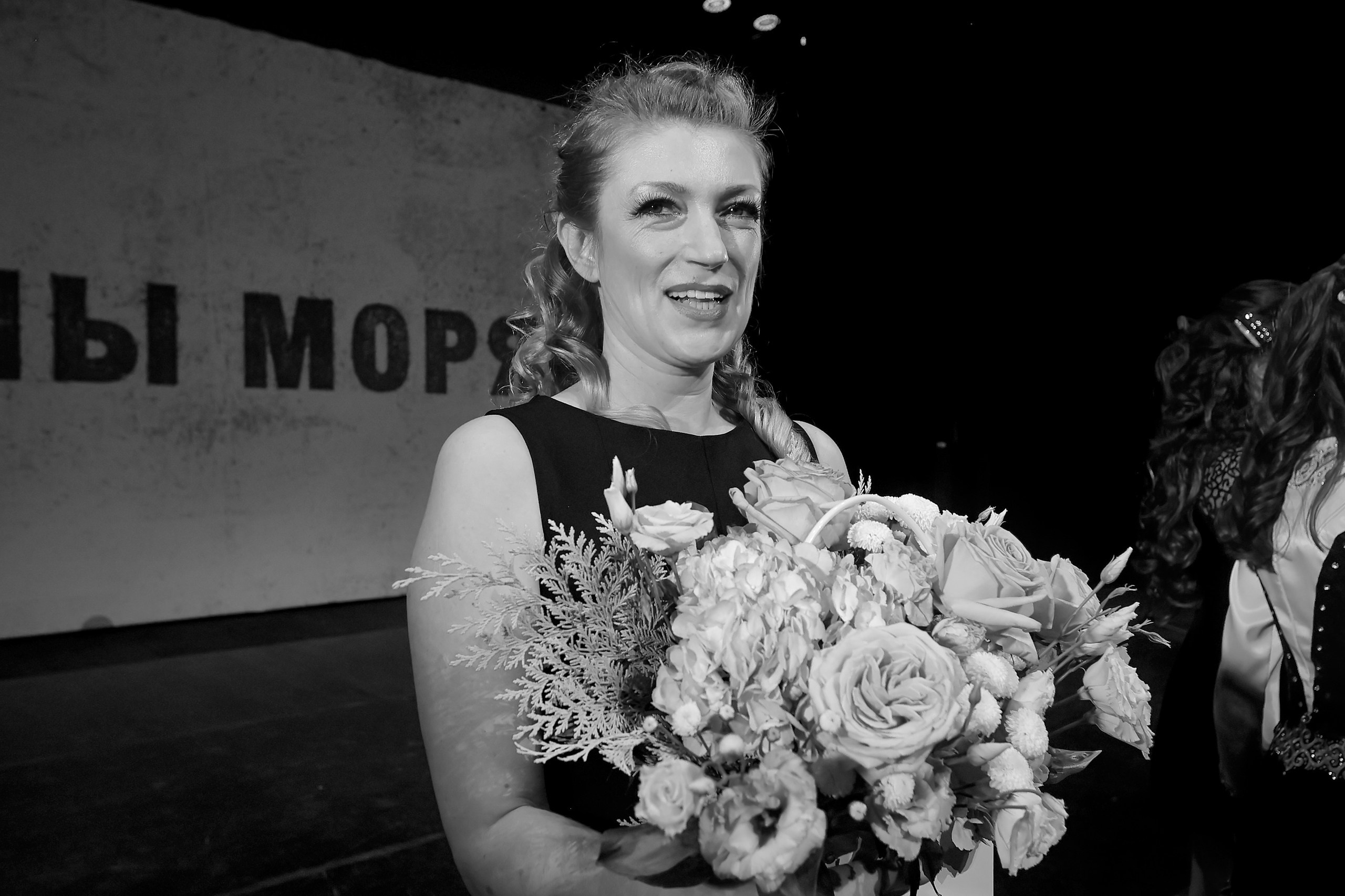 Ирландское танцевально шоу «Сны моря». г. Москва