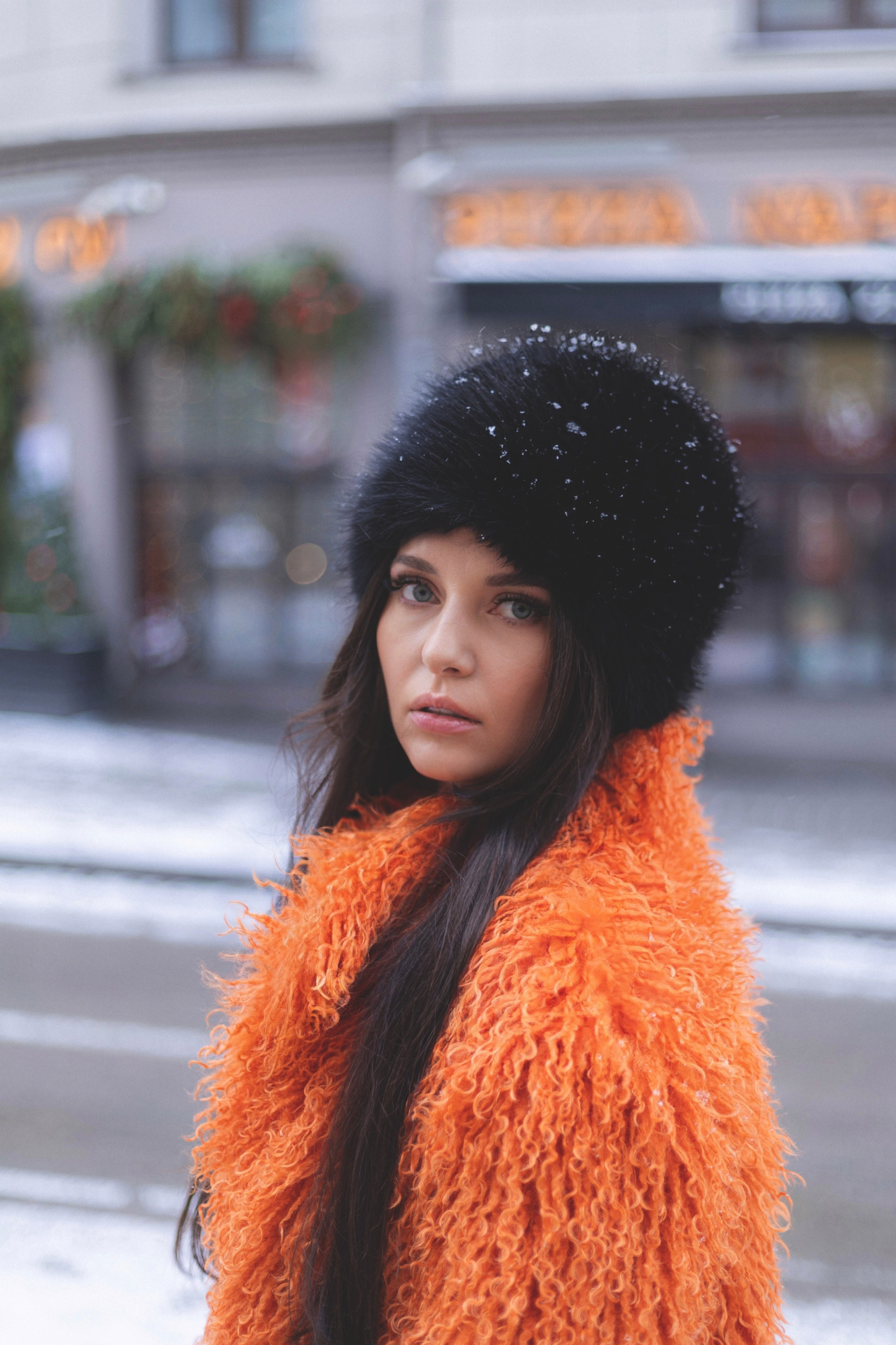 Фотопрогулки. Фотограф беременности и семейных историй в Москве Юлия Варт