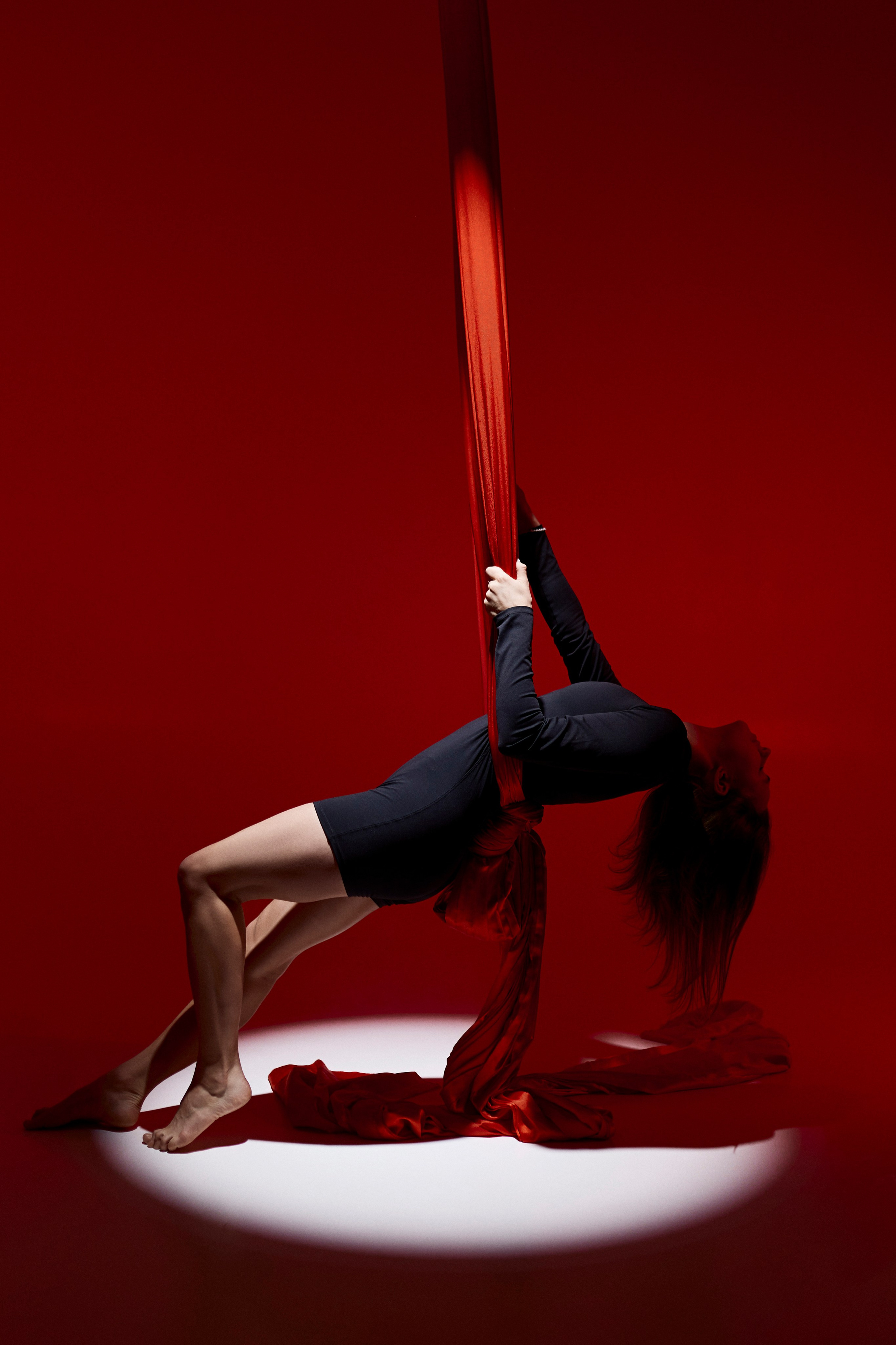 Лиза. Фотограф|Катя Рикошетер