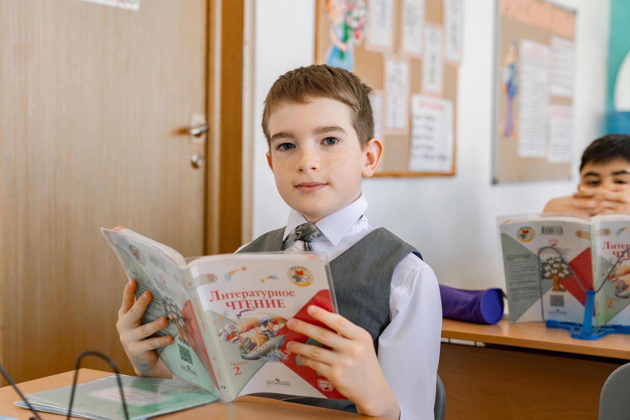 Съёмка для 4Ж. Репотражный и семейный фотограф в Москве Герлинг Радмила