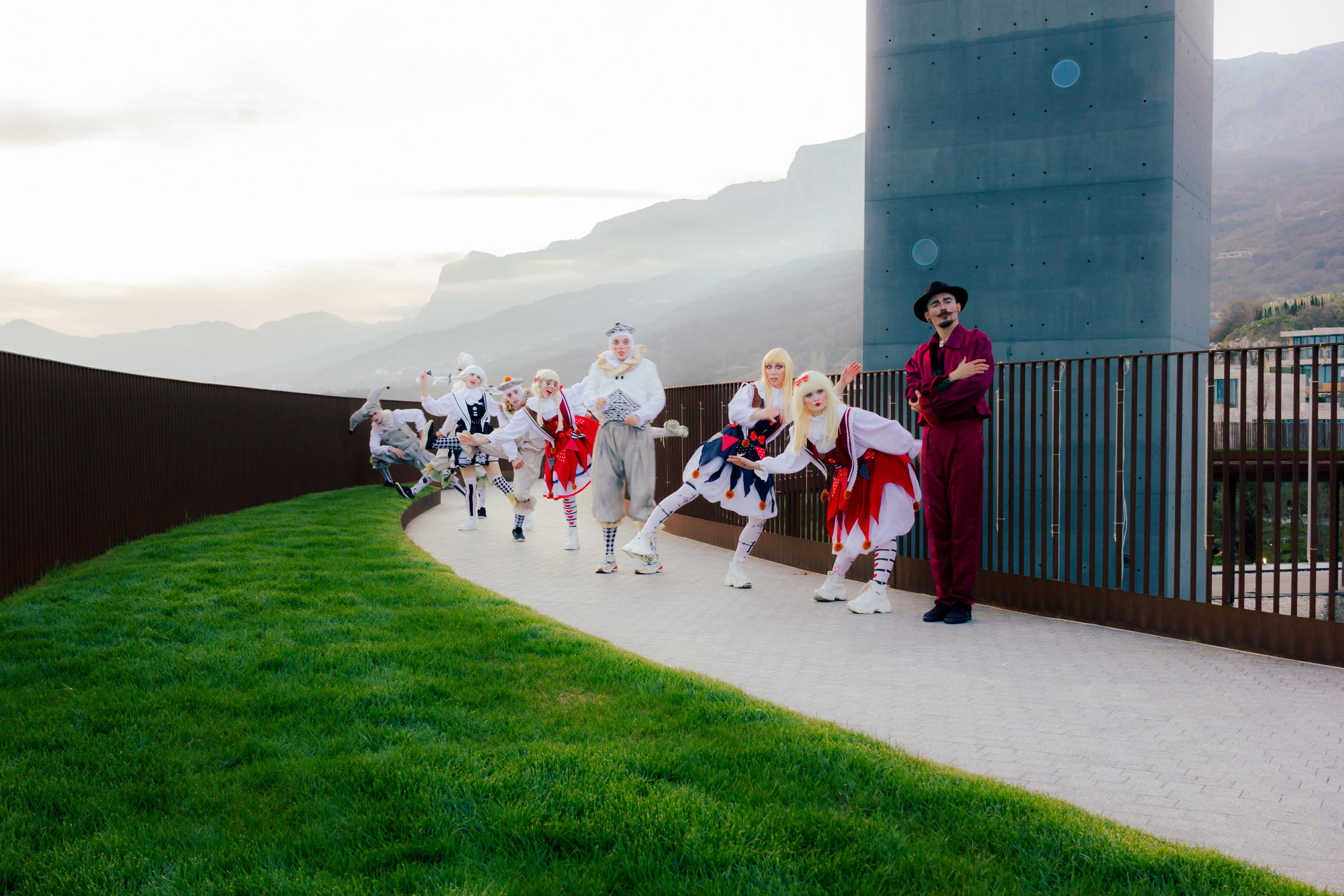 Exordium. Фотограф, видеограф в Санкт-Петербурге