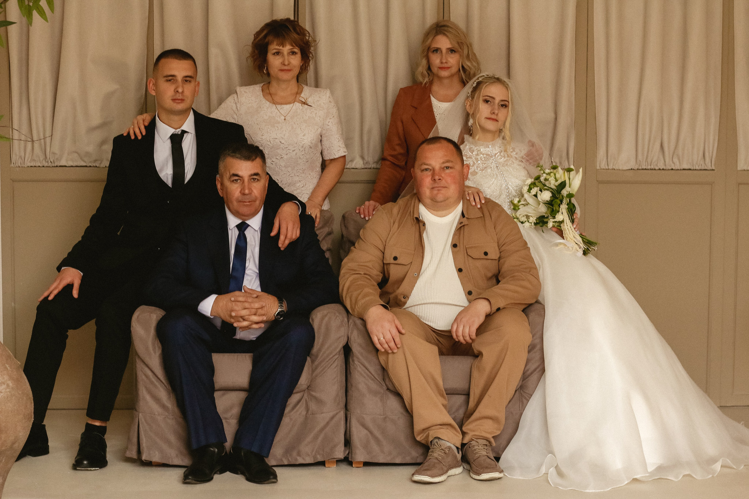 A&K. Фотограф Краснодар