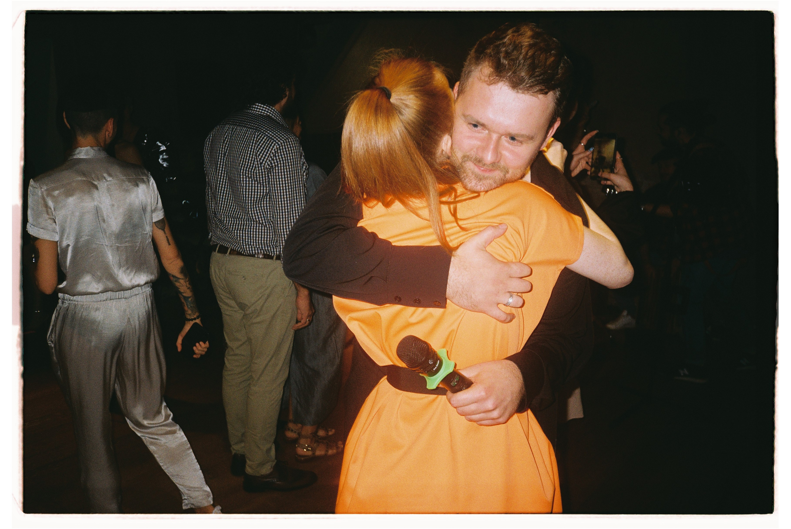 История на пленку. Фотограф Евстигнеев Илья